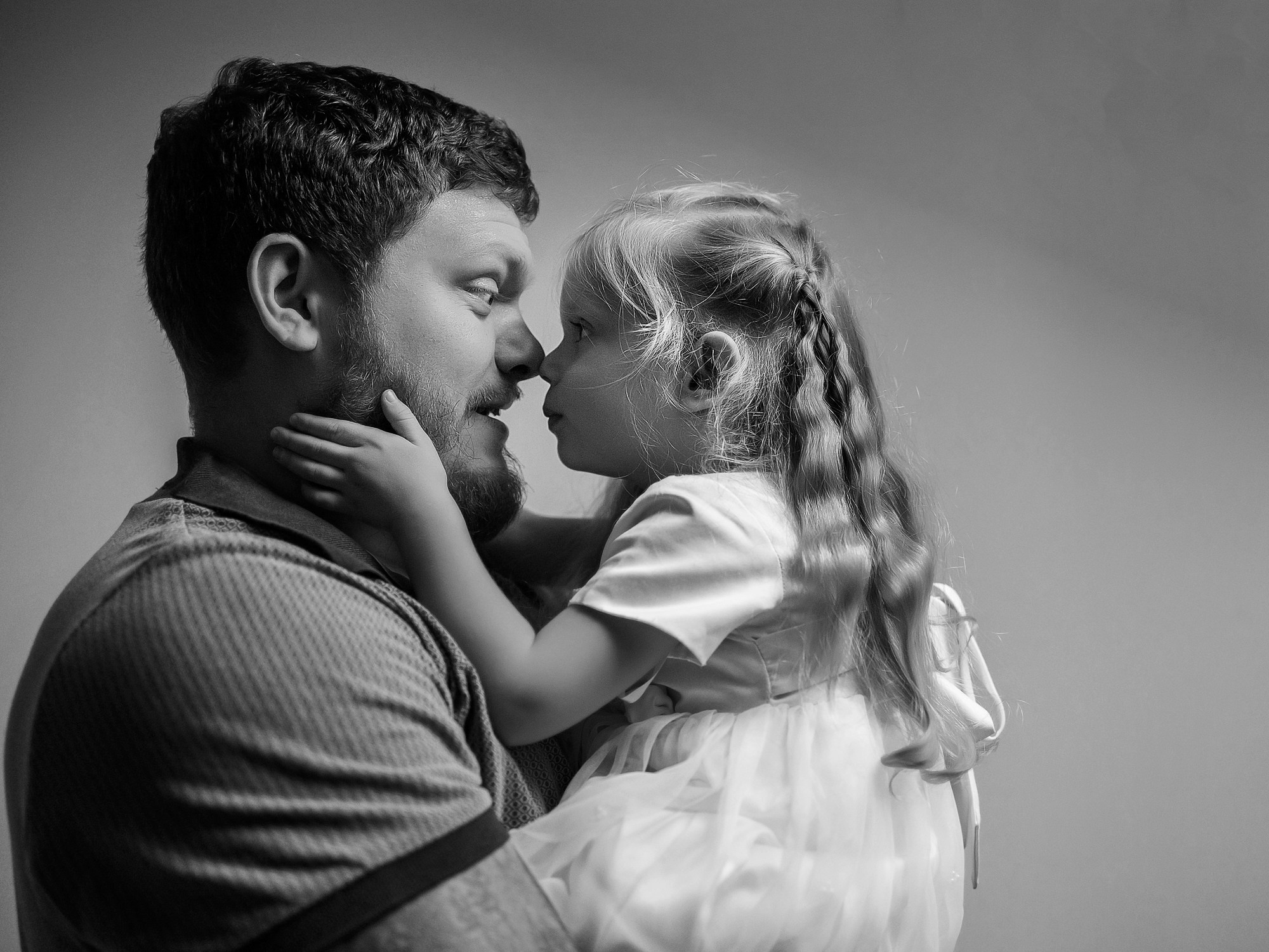 Семейные съемки. Семейный и портретный фотограф в Самаре Анна Григорьева