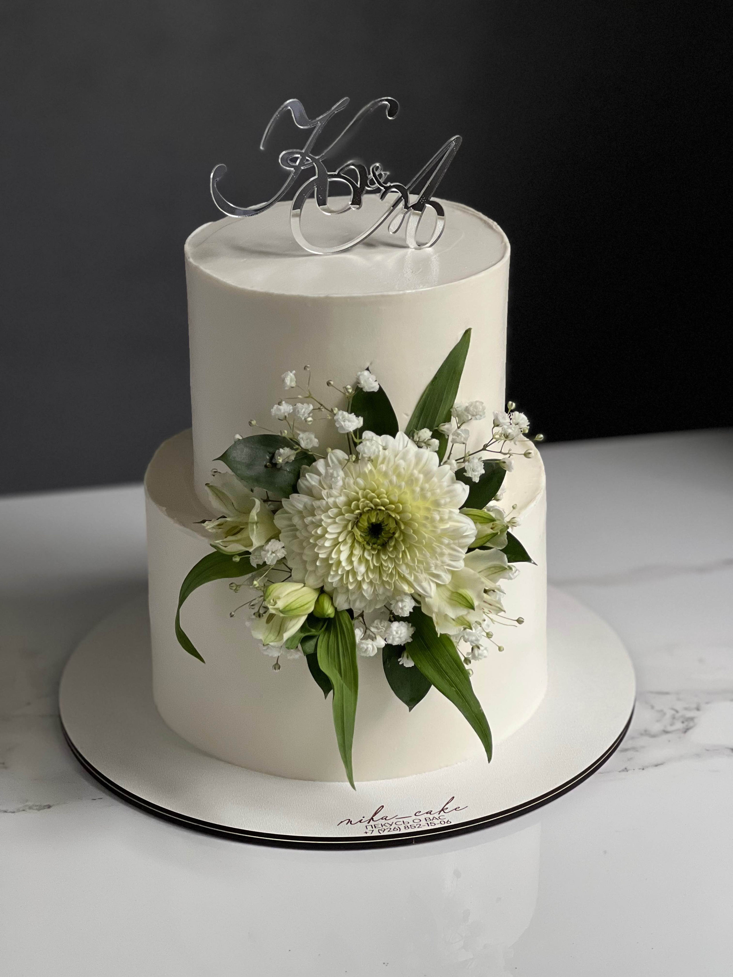 Кондитер Miha_cake. Подрядчики и друзья сети свадебных площадок House for wedding