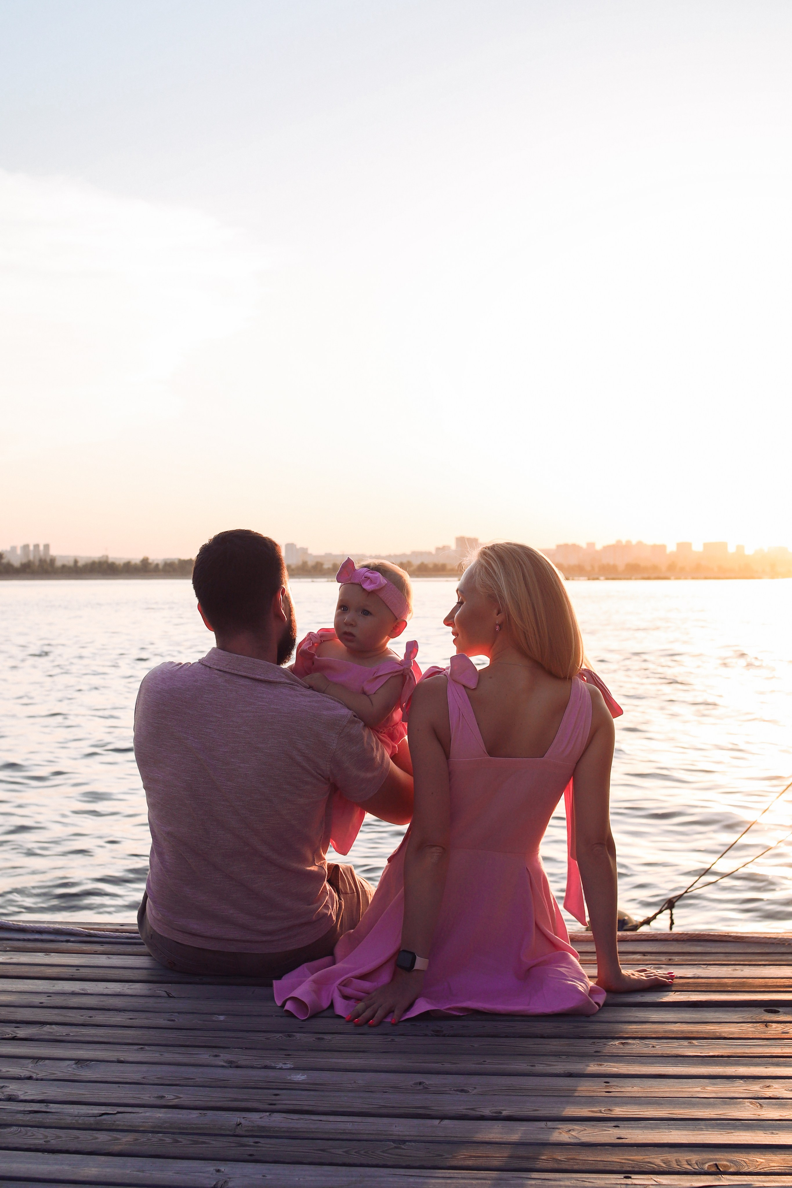 Фотосессия на улице