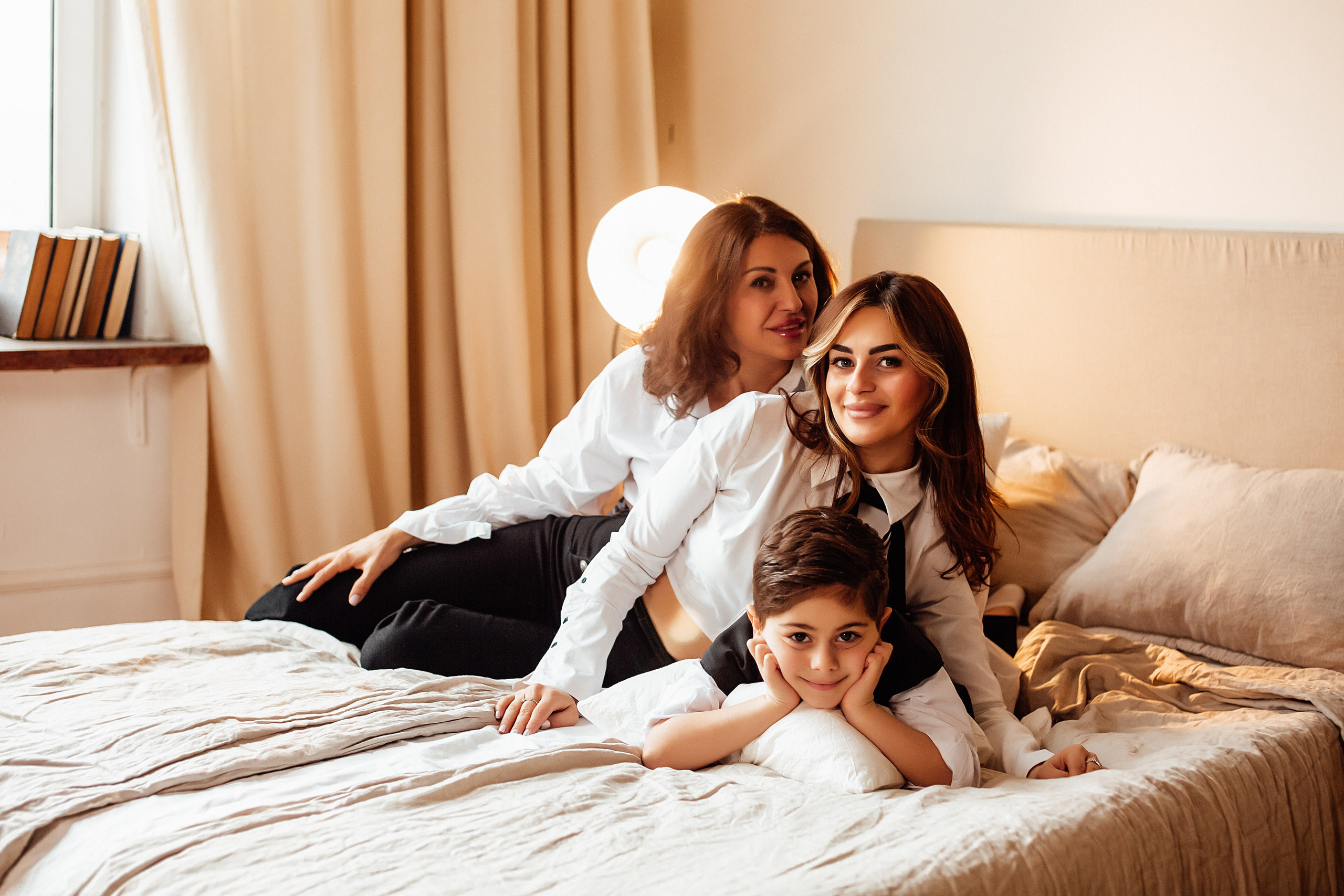 Лилита. Свадебный и семейный фотограф/видеограф в Краснодаре Наталья Осинская