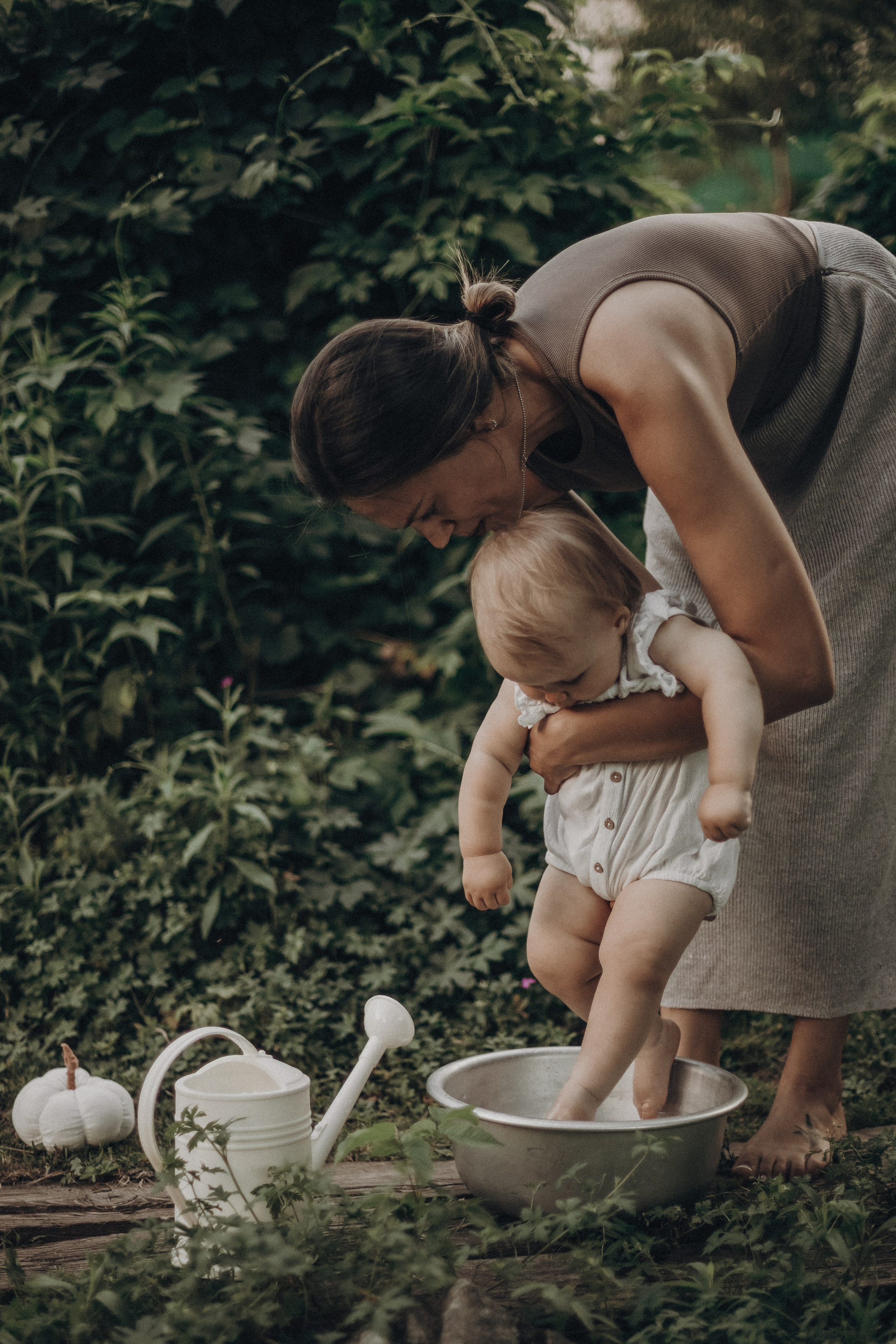 Мамина любовь. Семейный фотограф в Брянске Зурилина Екатерина