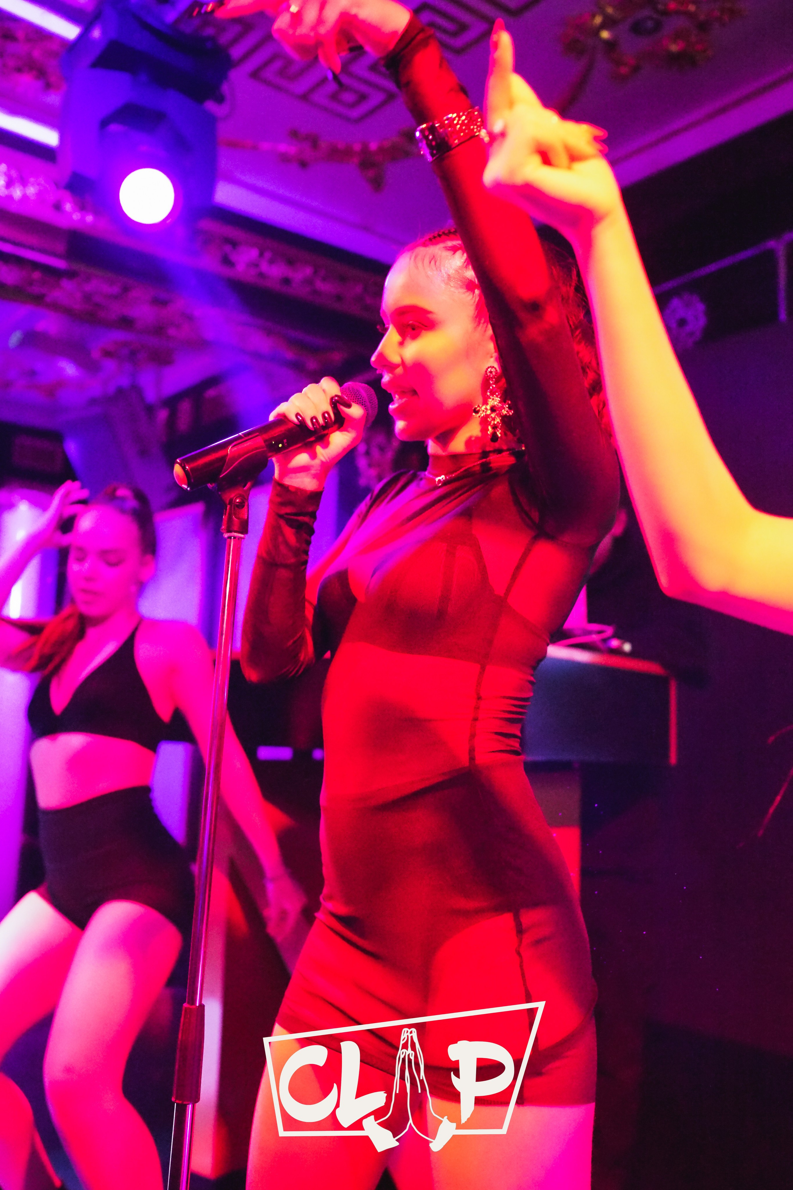 День Рождения MERILI. Ilgizphoto.ru