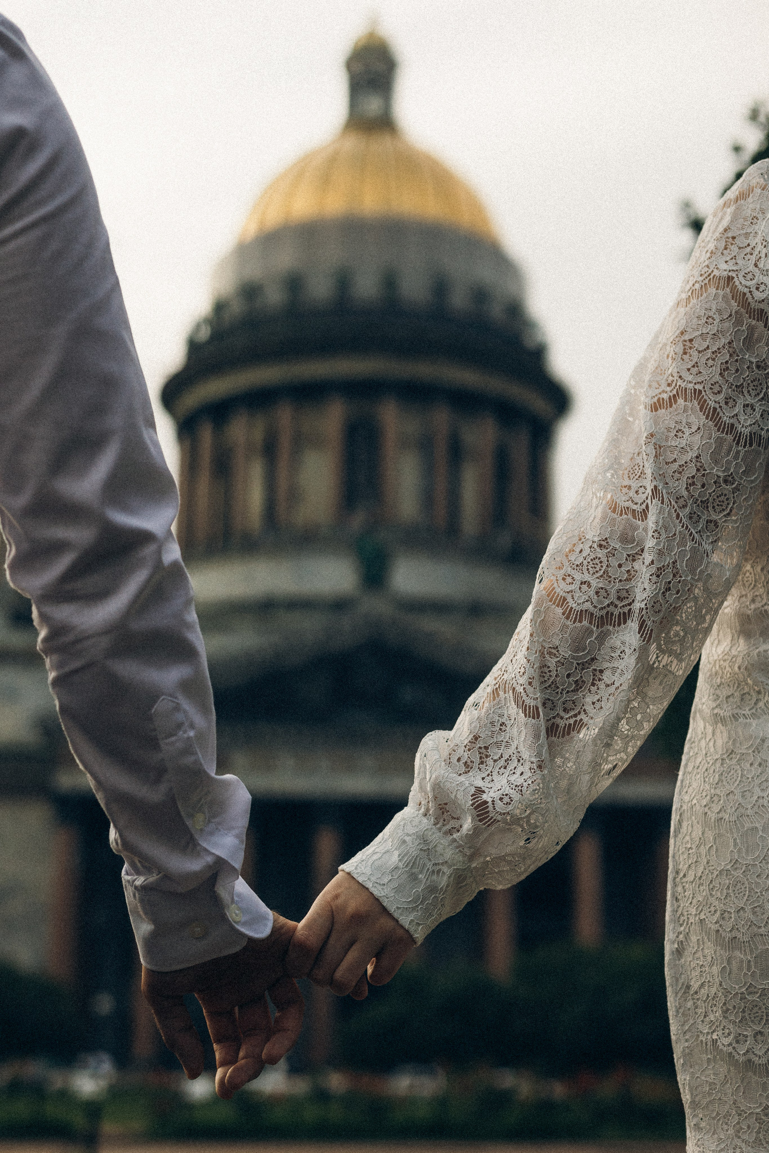 Миша и Рита. Фотограф в Петербурге