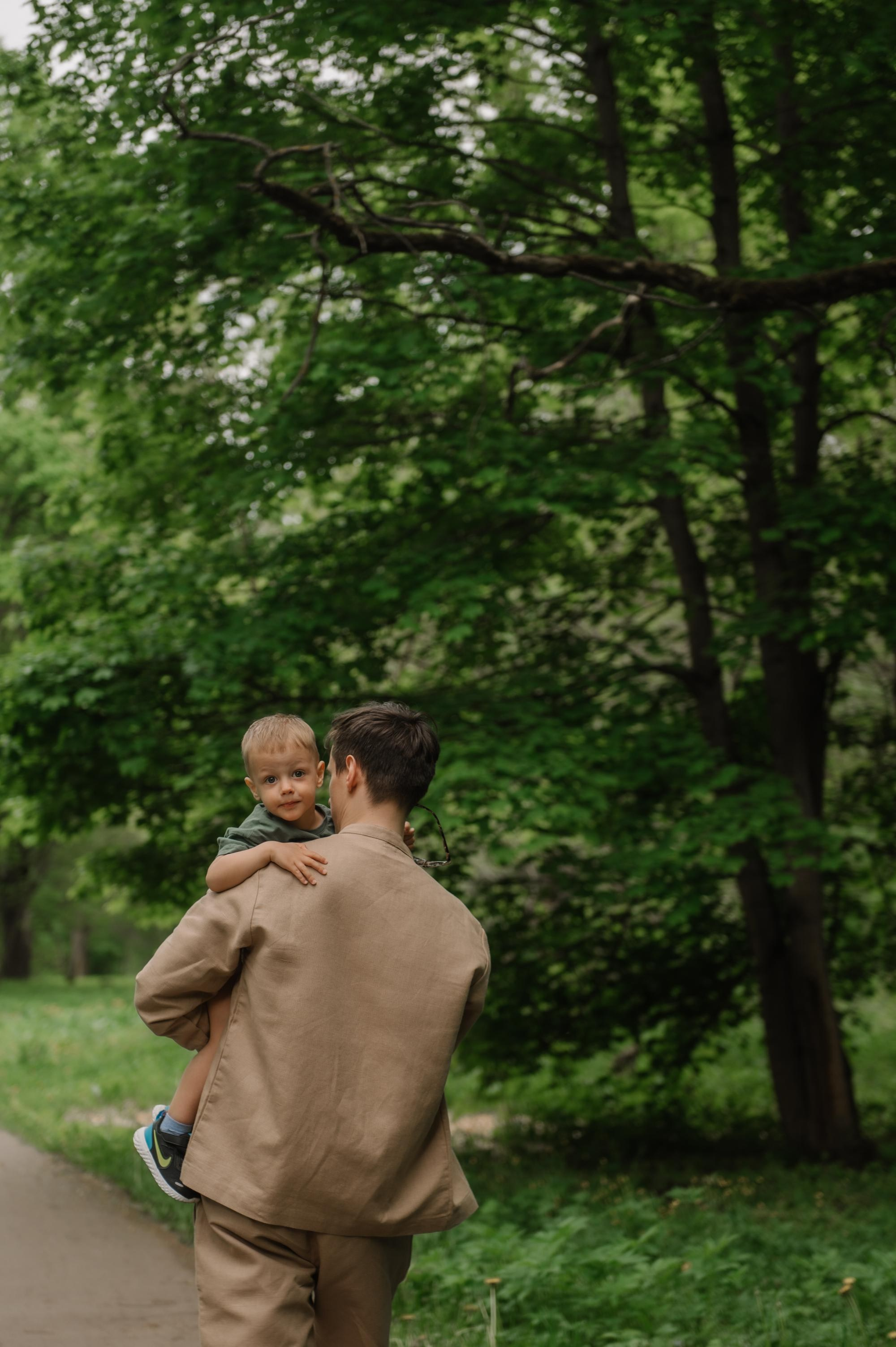 Оксана и Антон. Свадебный фотограф в Москве Юлия Лисой