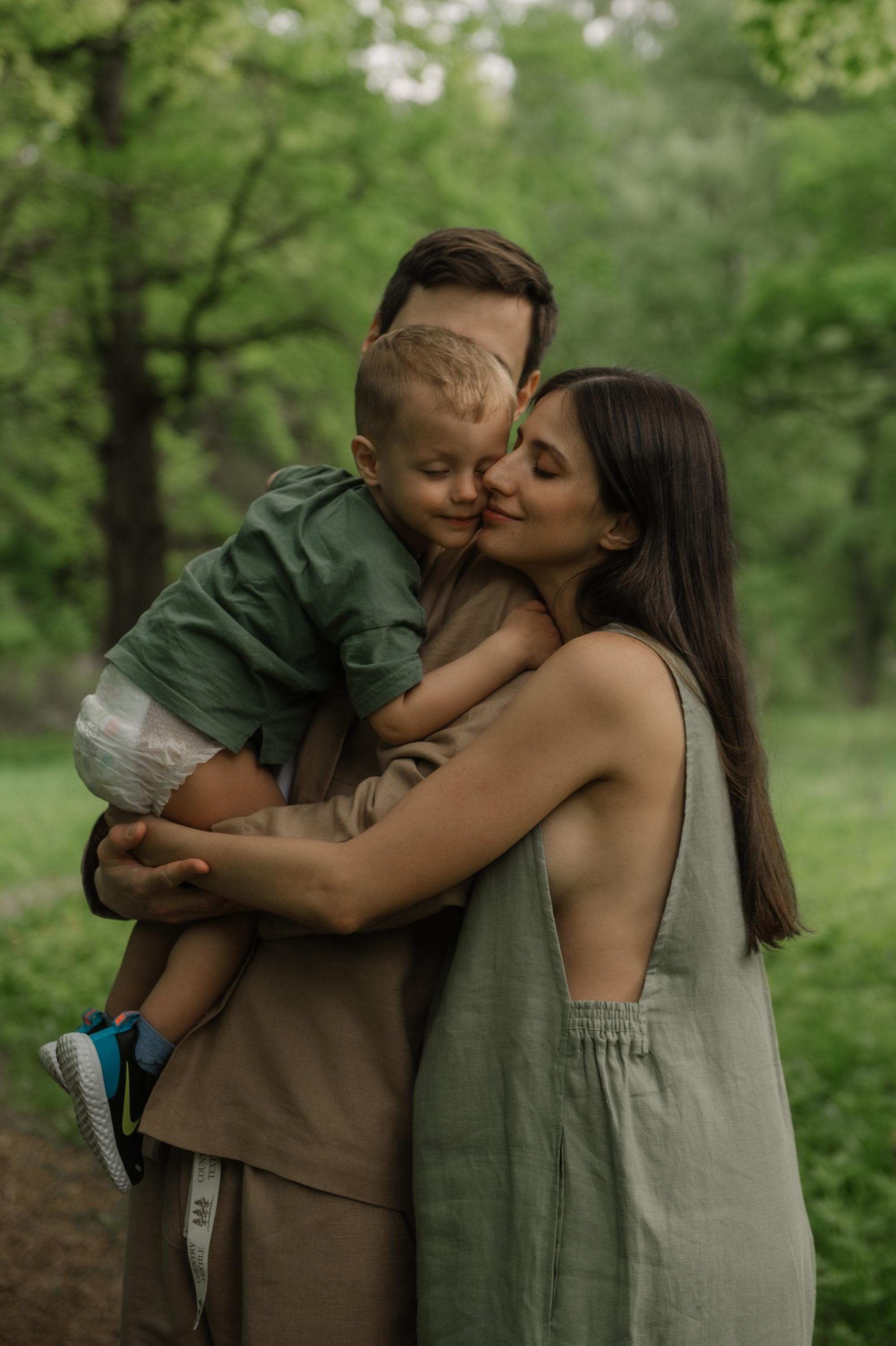 Оксана и Антон. Свадебный фотограф в Москве Юлия Лисой