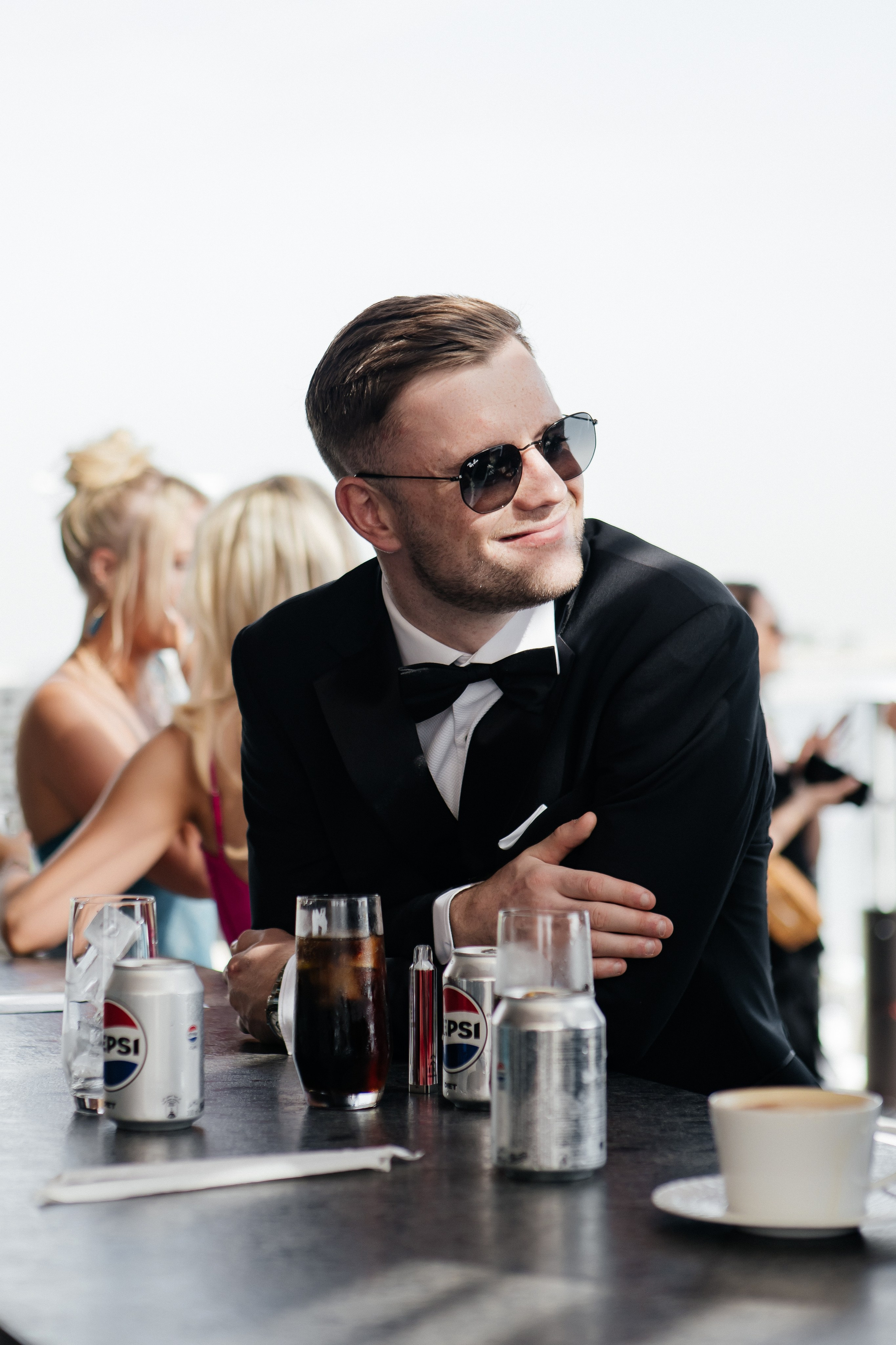 Wedding Atlantis. Valery Litvinova Photography