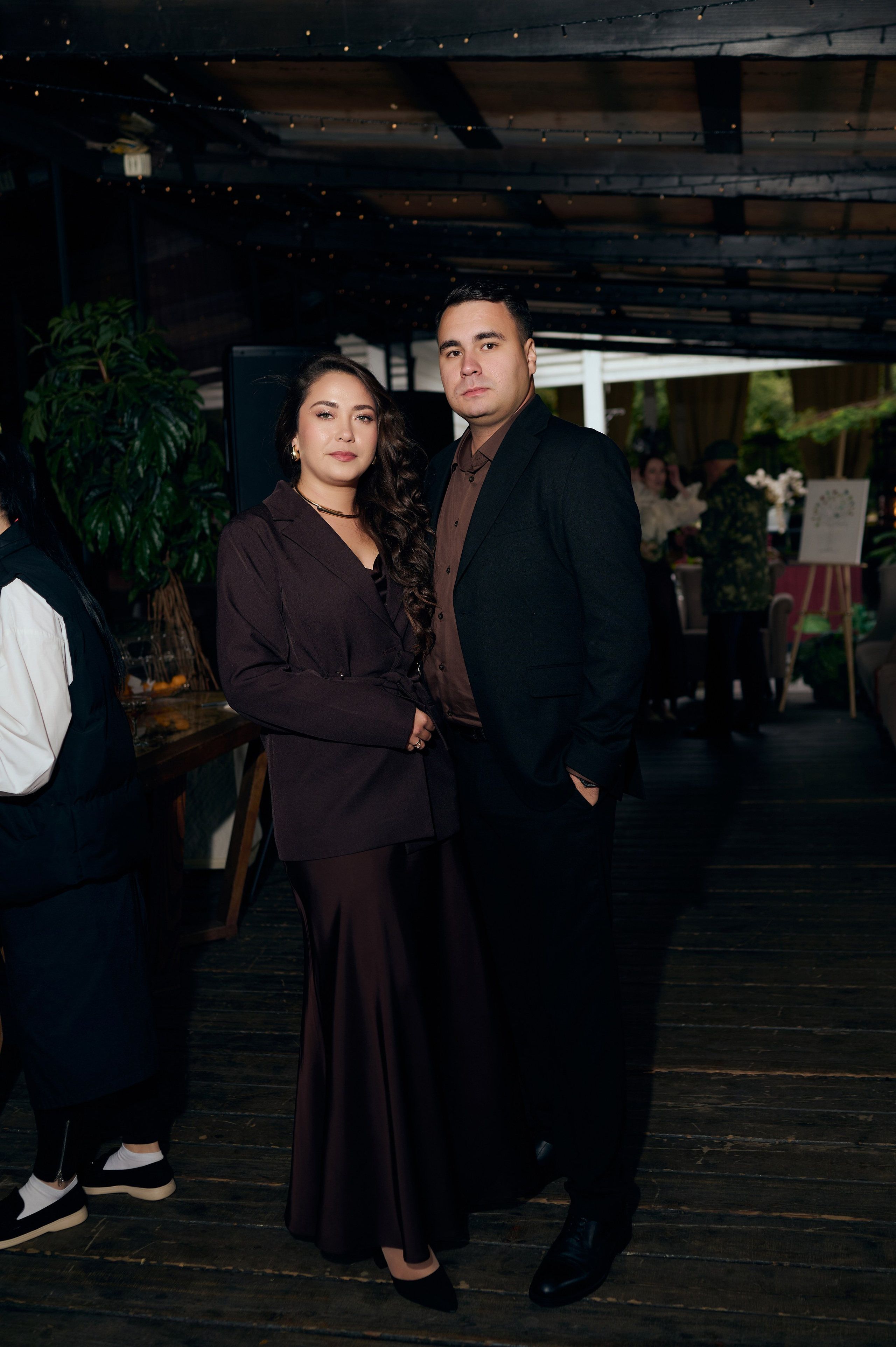 Ульяна и Марк. Фотограф в Краснодаре Скубицкая Альбина