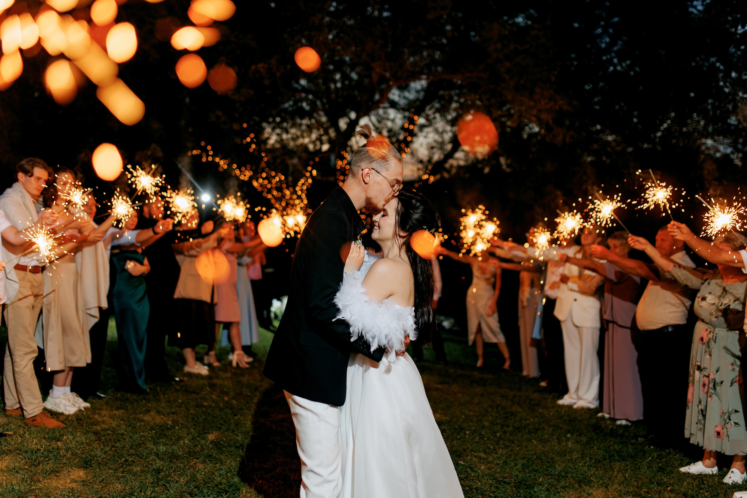 Валентин и Анастасия. Свадебный и семейный фотограф в Туле и области Маша Костина