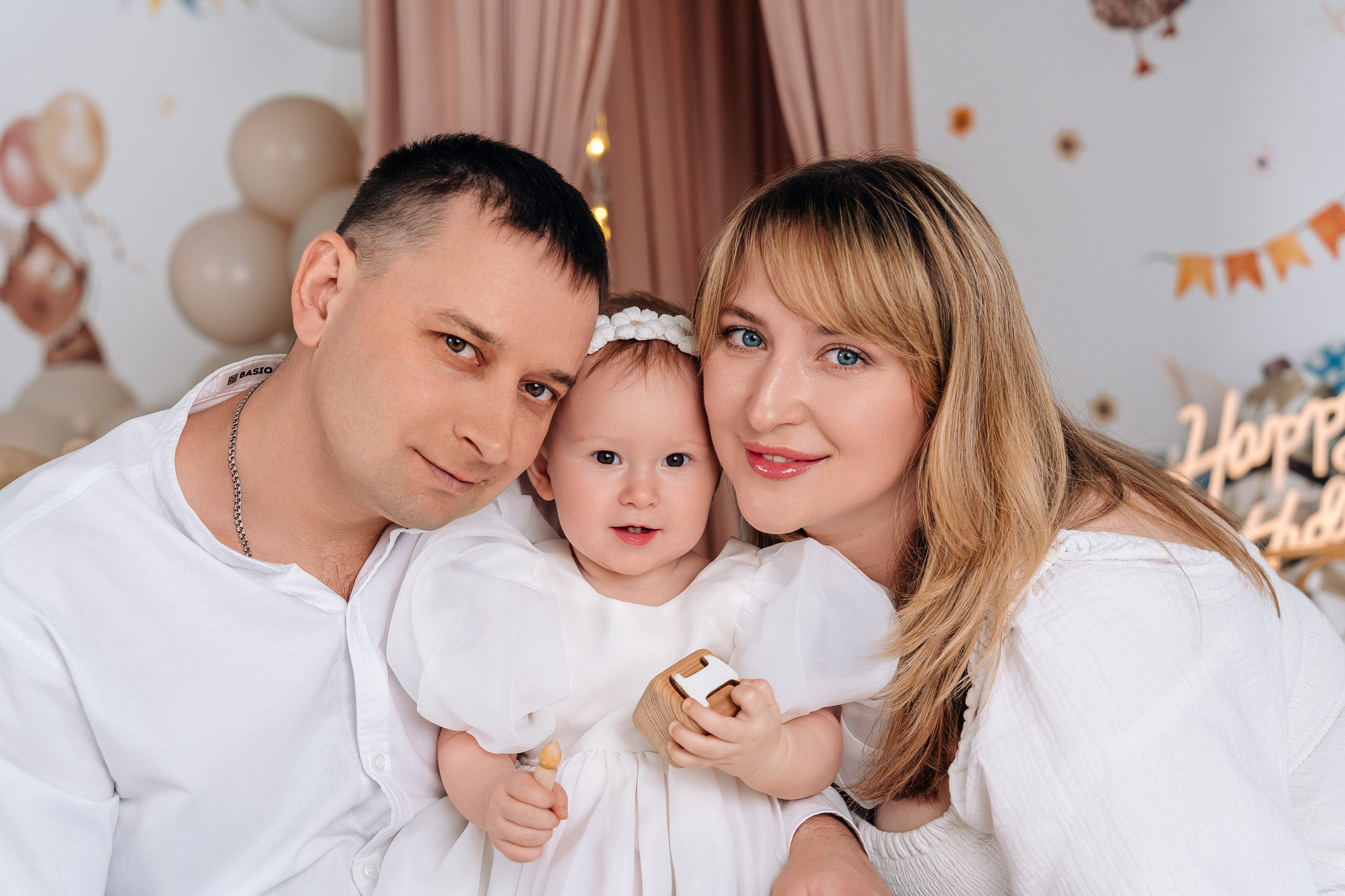 Лента фото. «Лама» Детская фотостудия Уфа