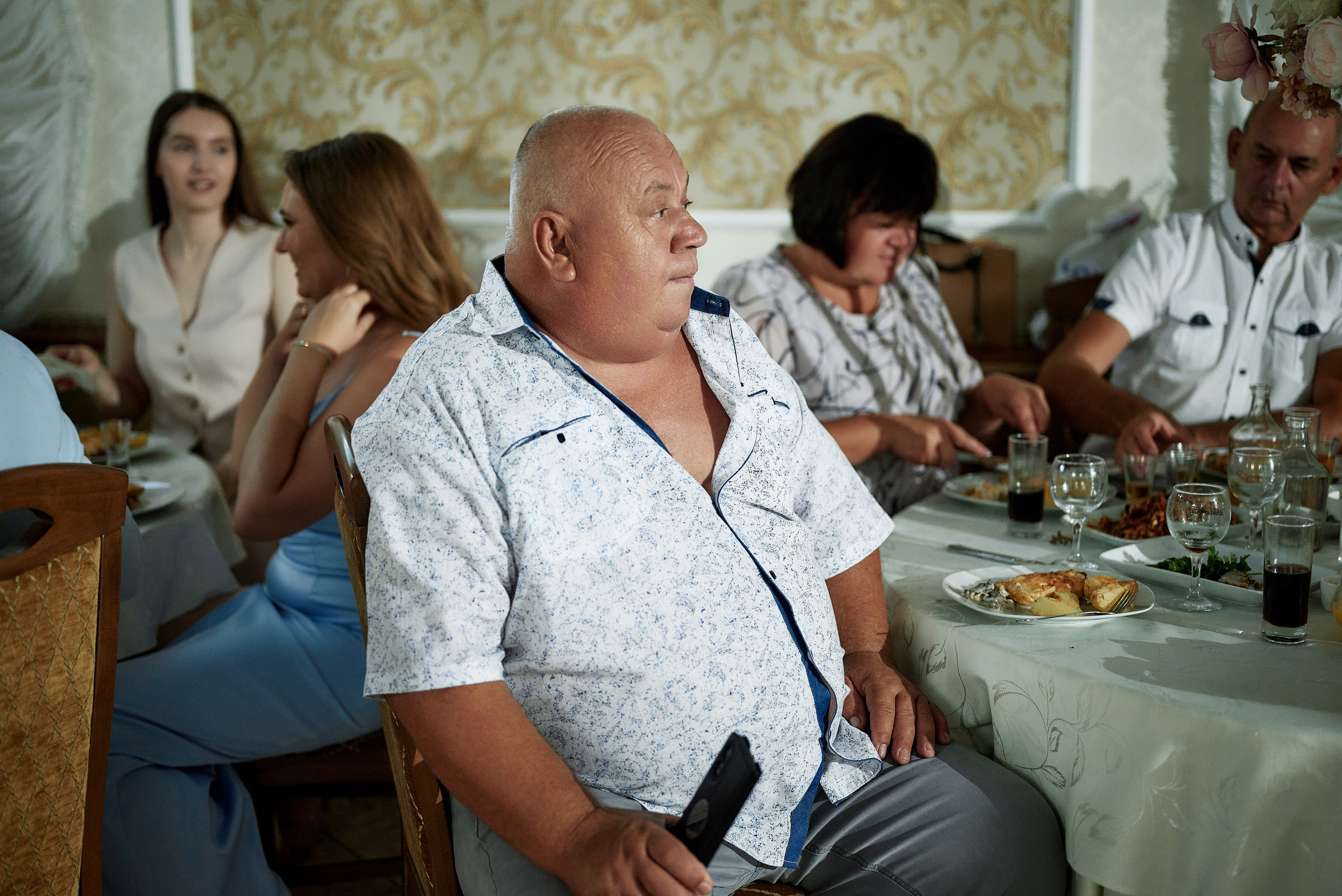 Иван и Эльвира. Фото-видеосъемка свадеб Venson Films