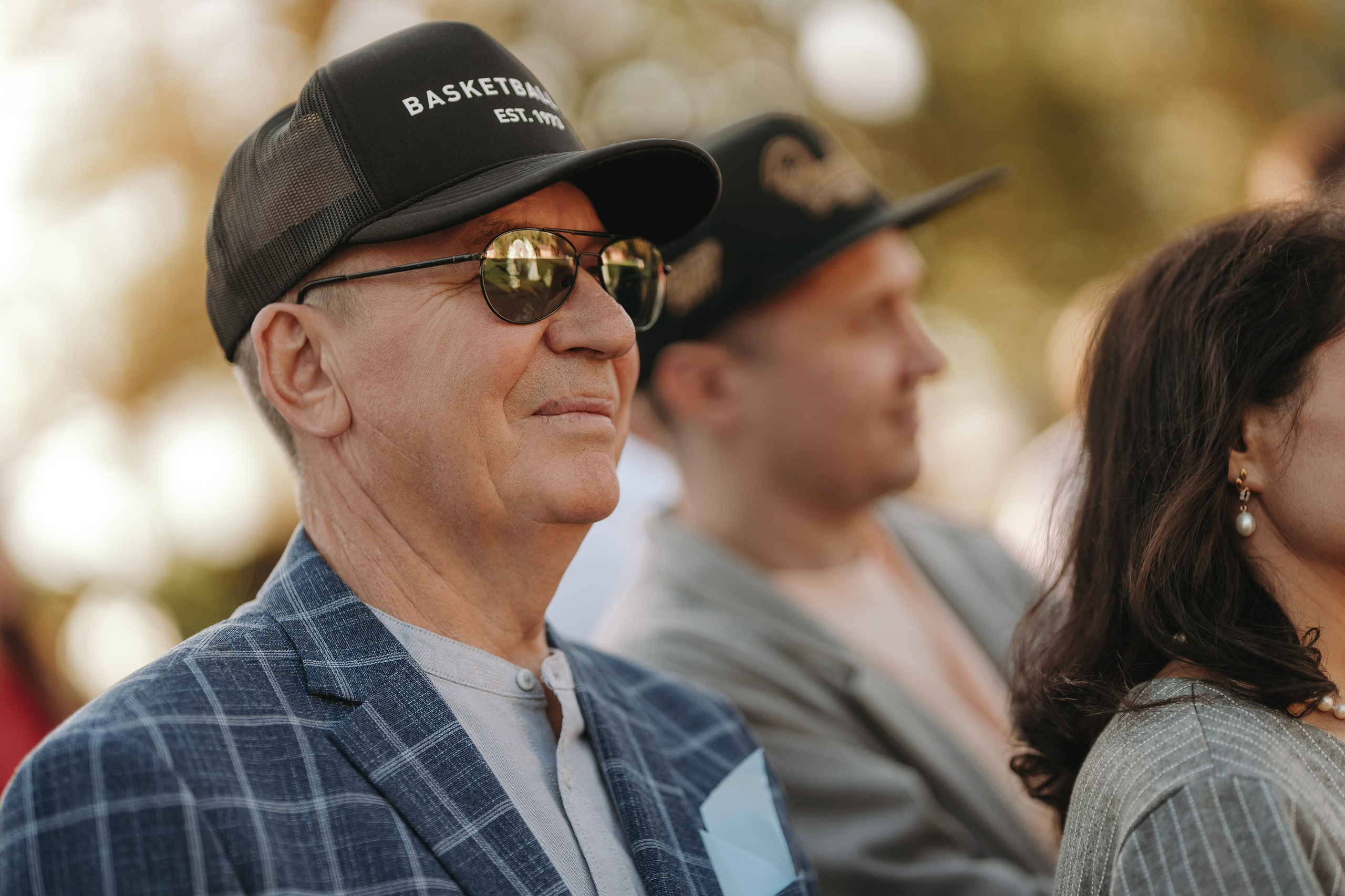 БАЗА ОТДЫХА КОВЧЕГ, ОХЛЕБИНИНО, МАКСИМ ЛУПАНОВ ВЕДУЩИЙ