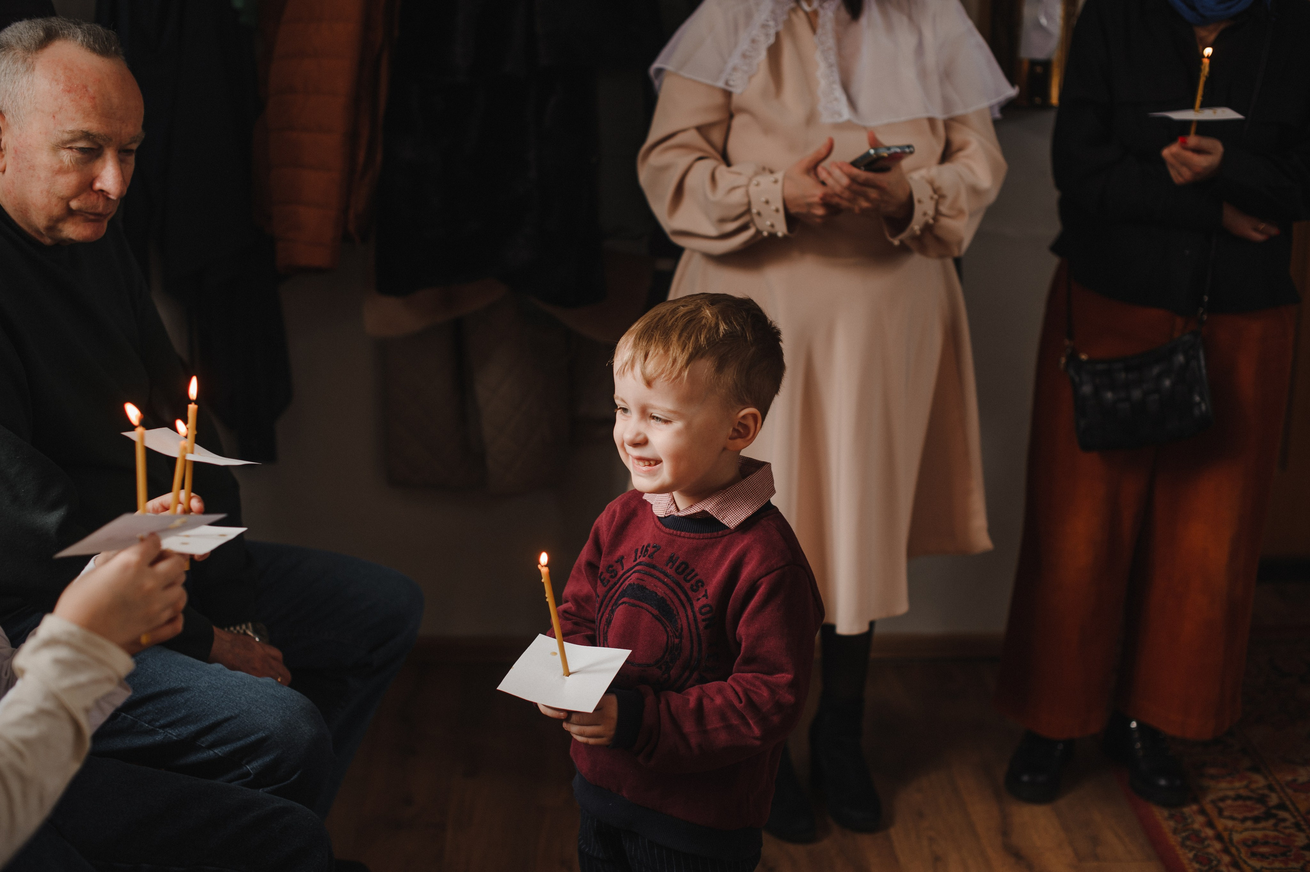 Екатерина (Пушкино, Храм Казанской иконы Божией Матери). Дмитрий Черяник свадебный и семейный фотограф