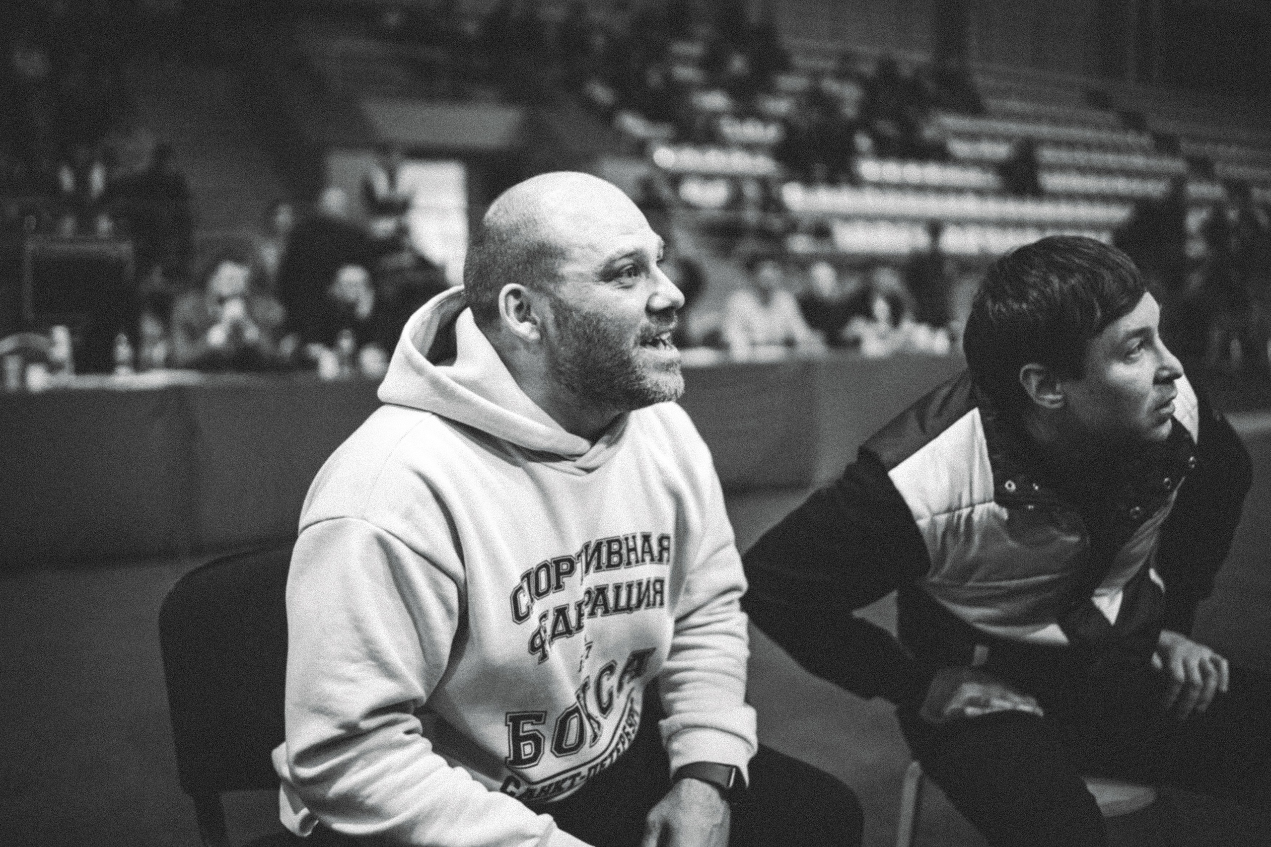 Бокс. Чемпионат России среди юниоров. Владикавказ 2024. Zekons. Фото, видео, нейросети