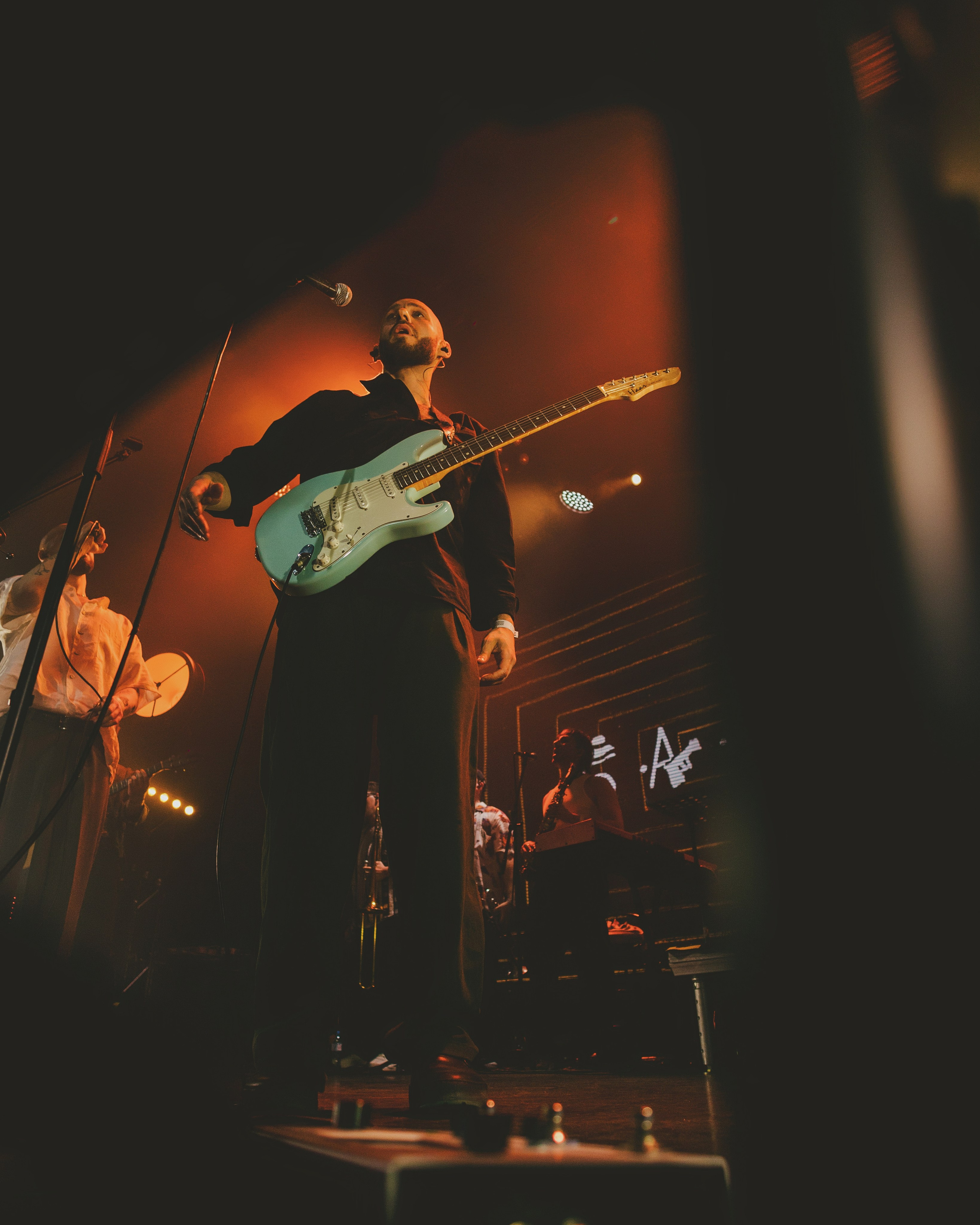 БАЗАР’25. RUSLAN ROZANOV