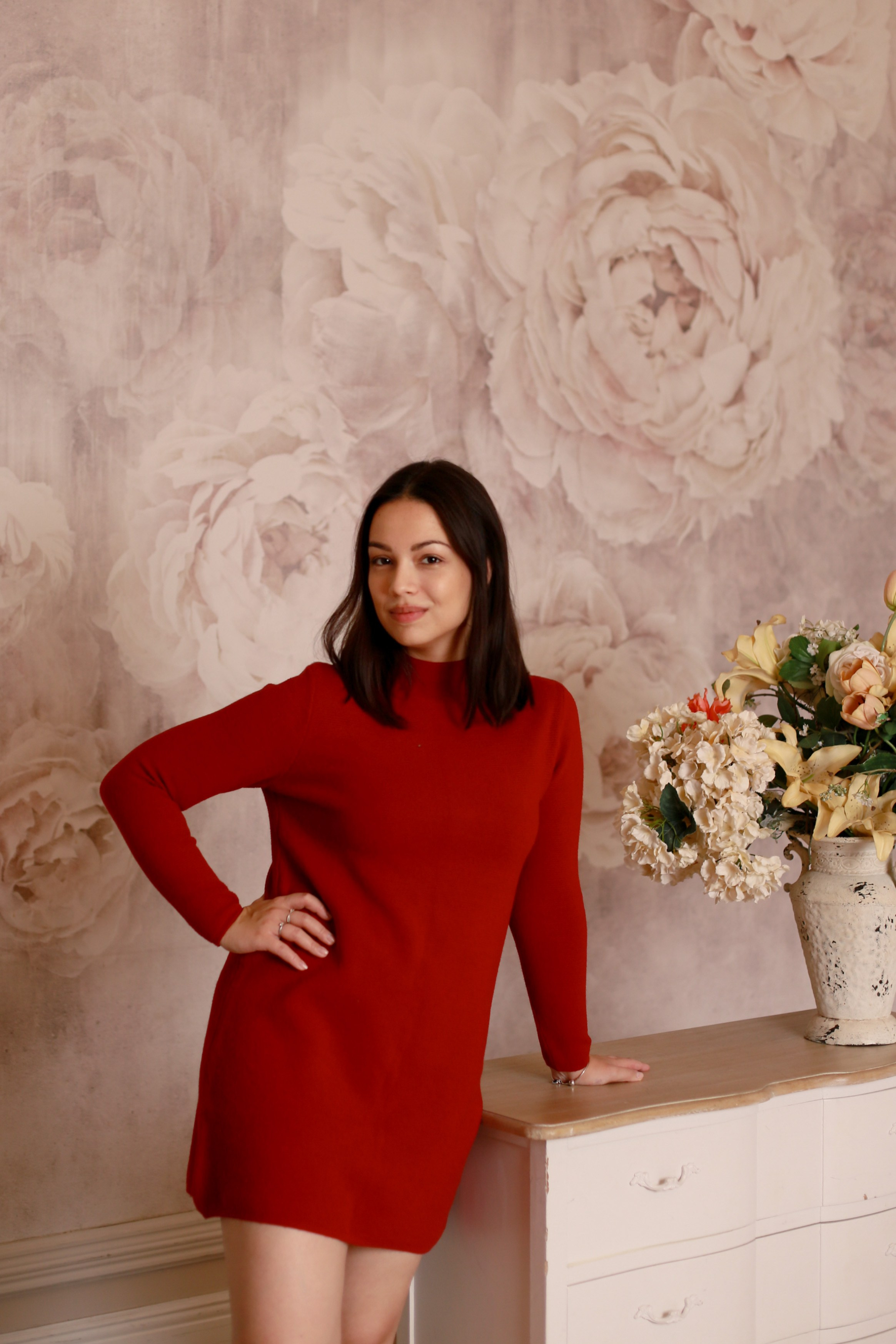 Алина. Свадебный и портретный фотограф Виктория Шипелик