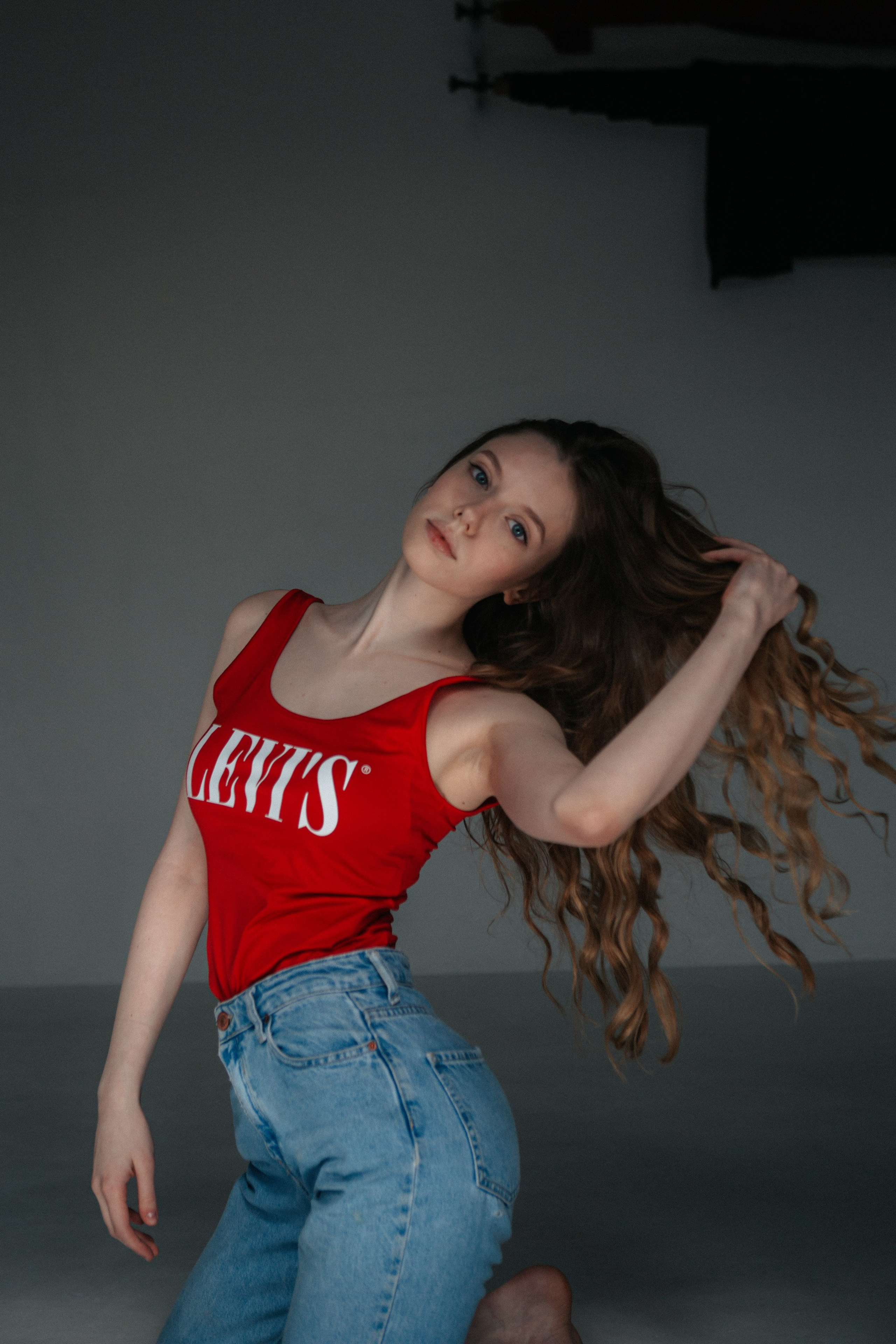 Полина. Свадебный и портретный фотограф Виктория Шипелик