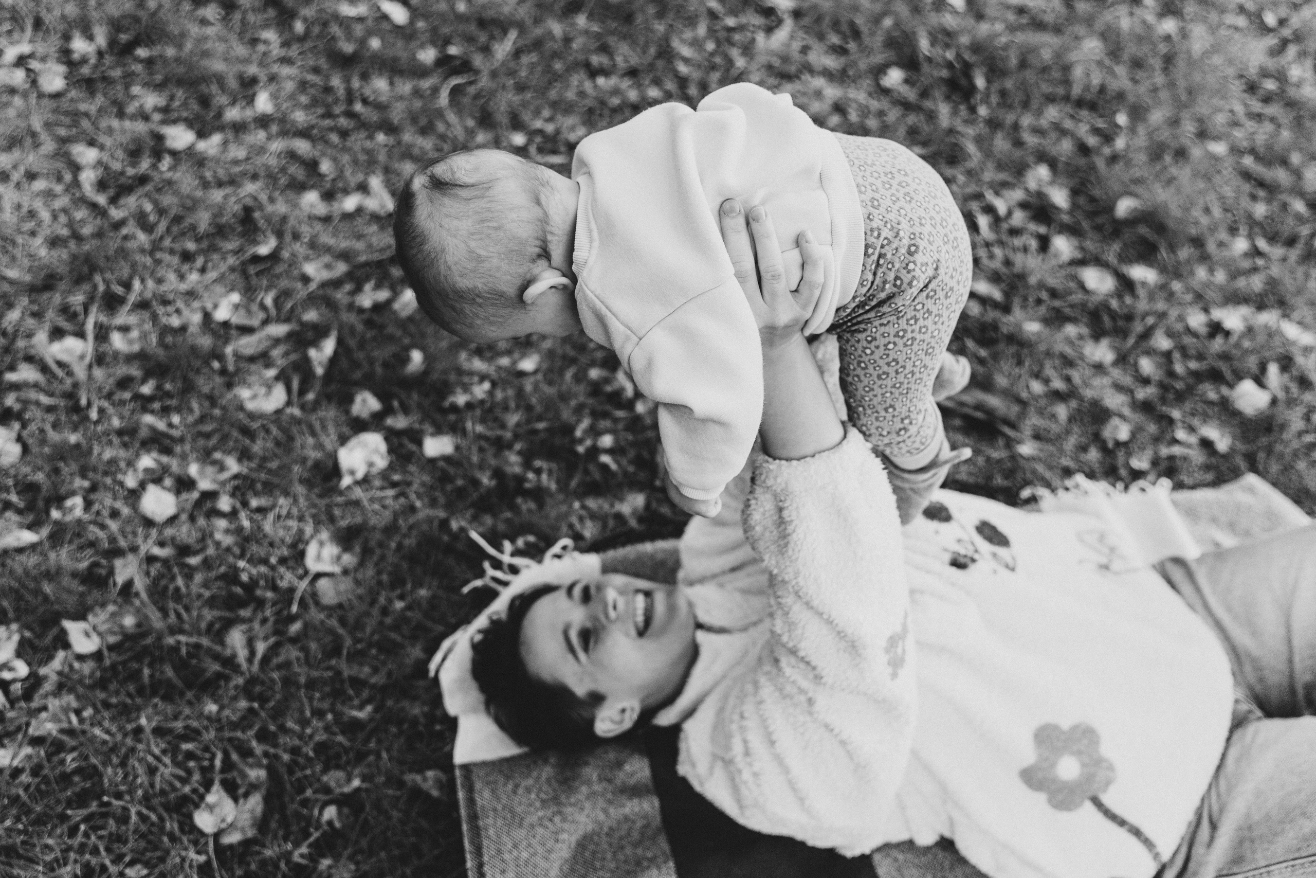 Аня, Вера, Кира и мама. Фотограф-анималист в Москве Соломонова Варвара