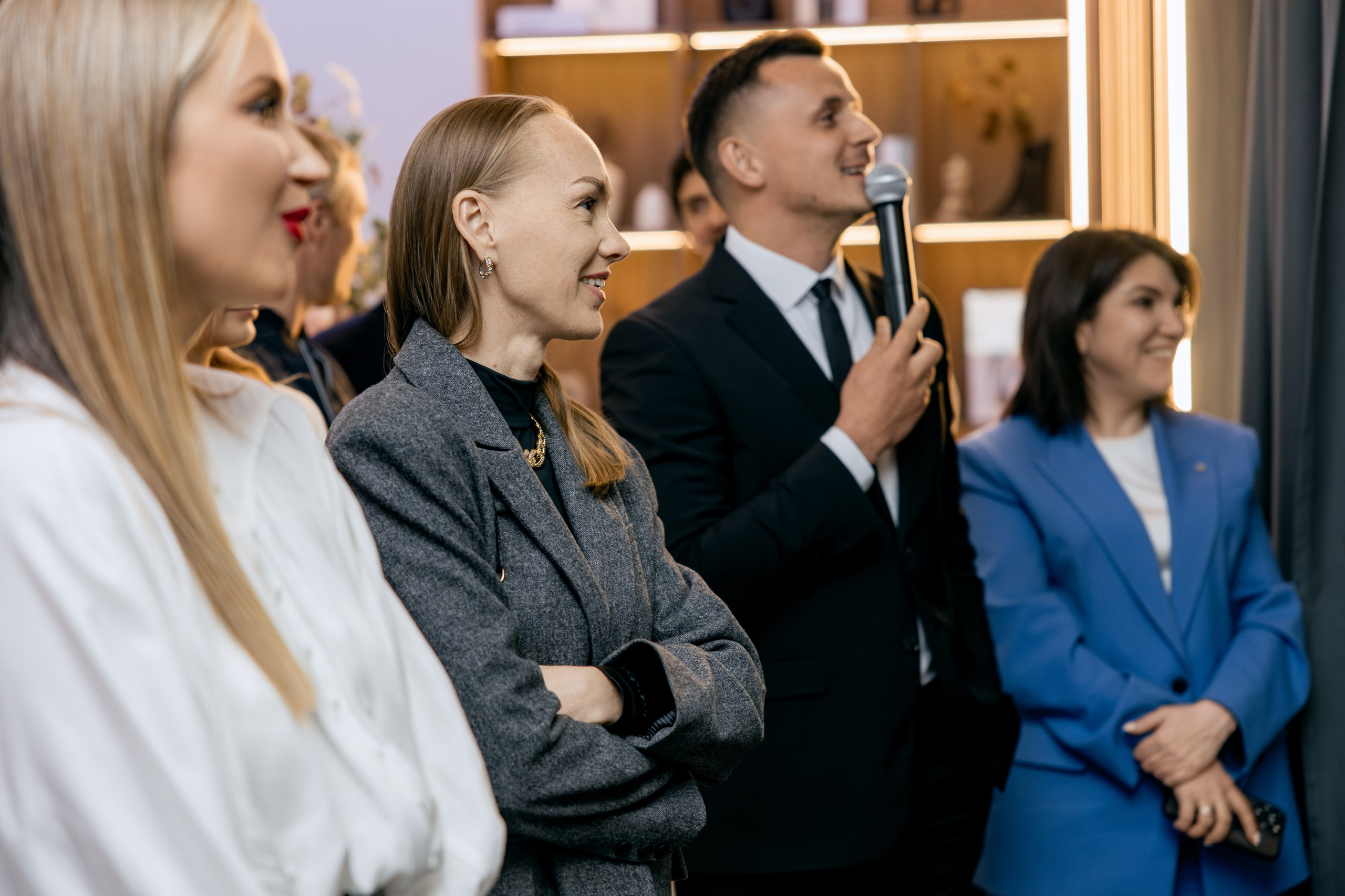 Небо над Енисеем. Фотограф в Красноярске