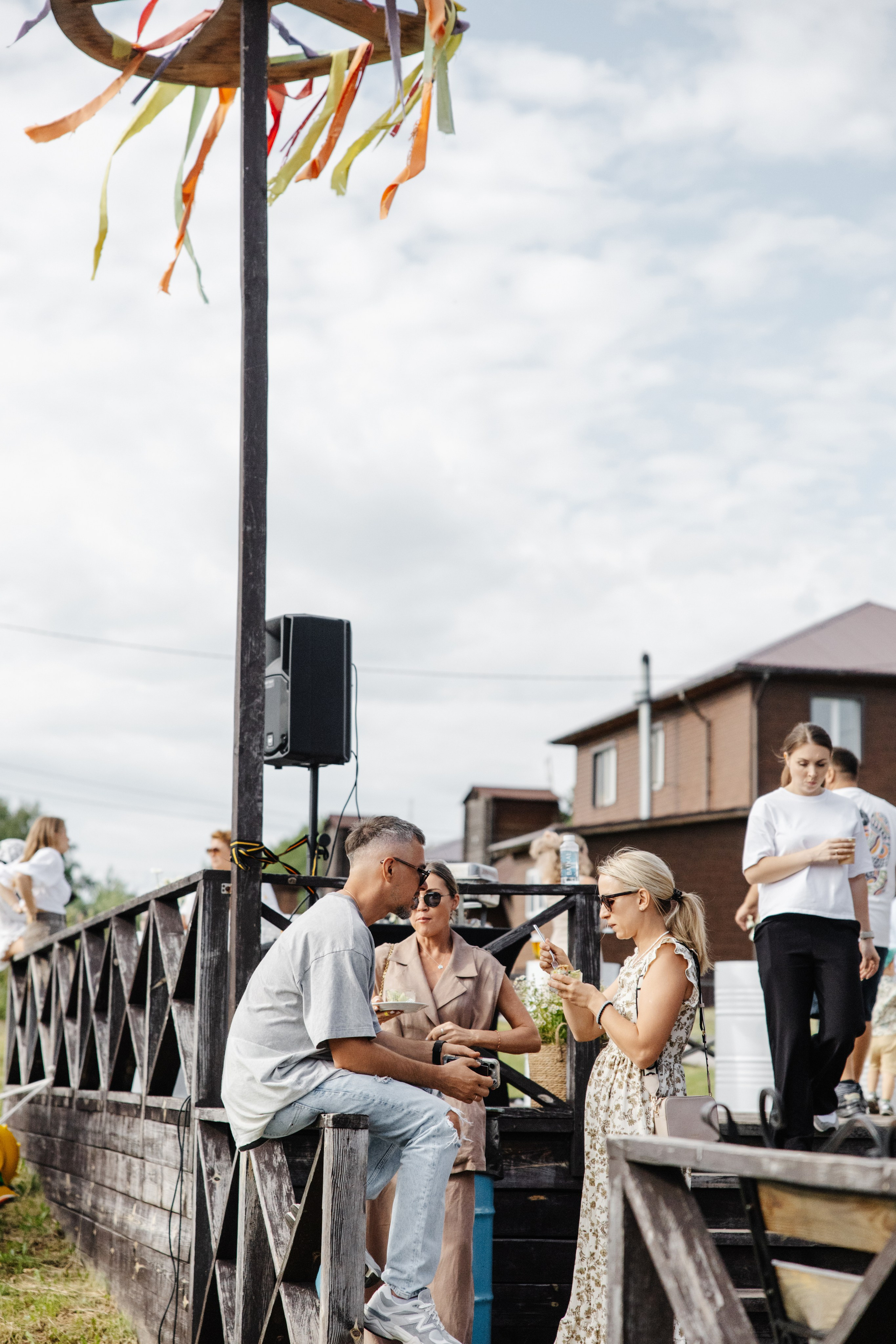 ГЕНДЕР ПАТИ. Фотограф в Красноярске