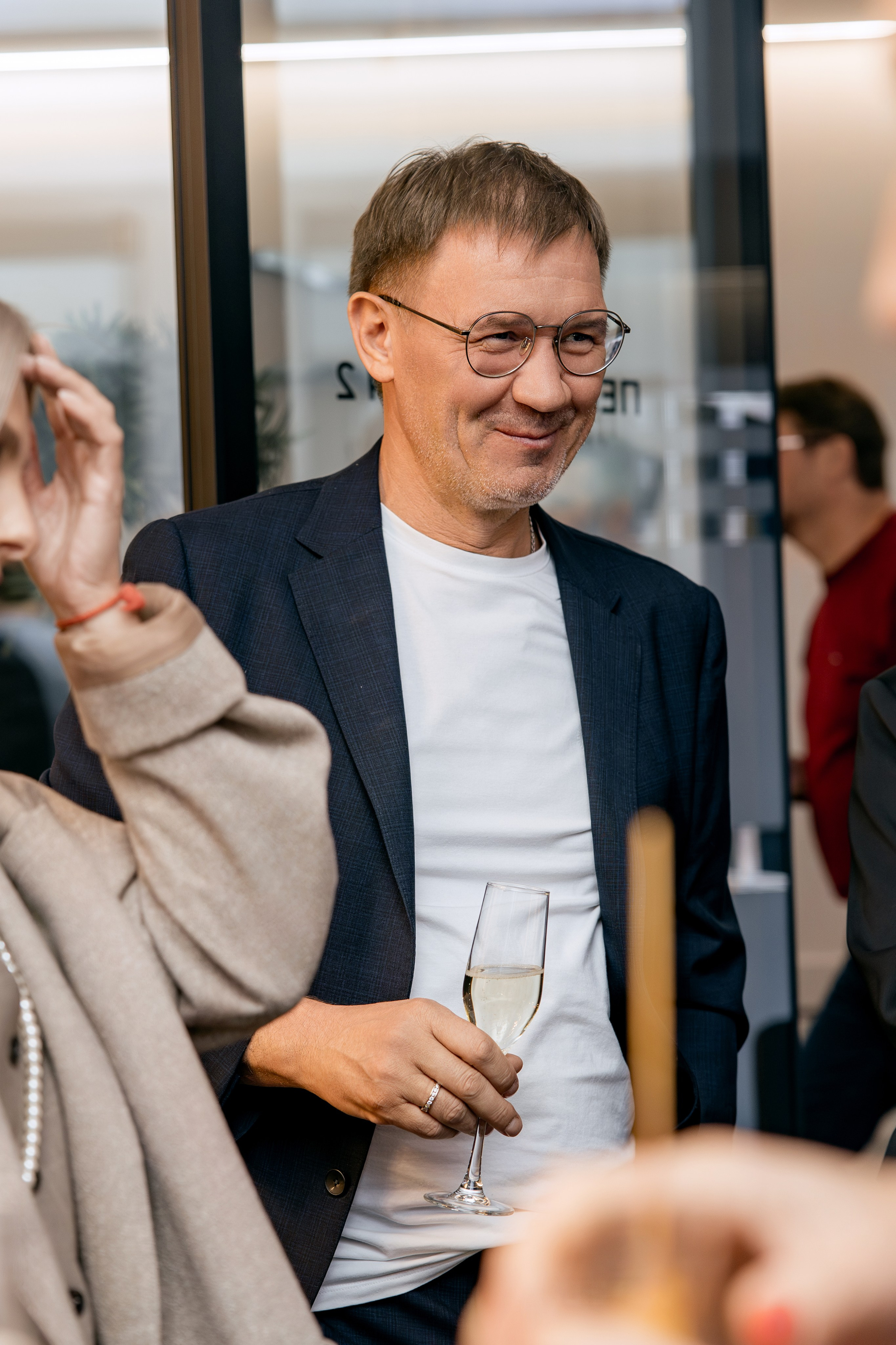 Небо над Енисеем. Фотограф в Красноярске