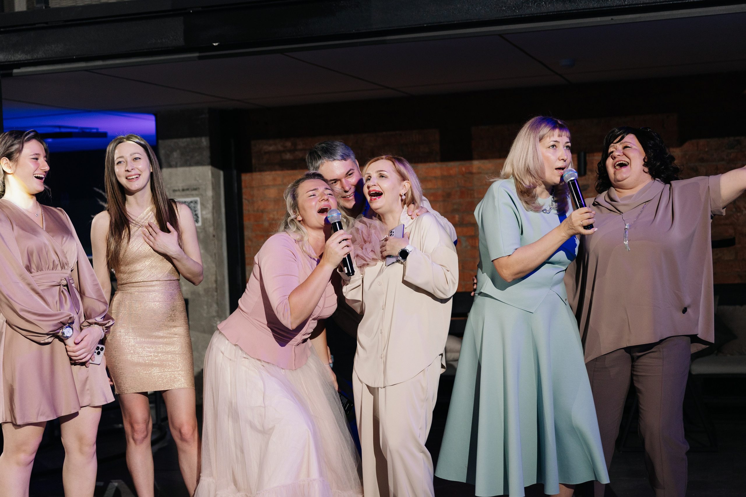 Юбилей. Фотограф в Красноярске