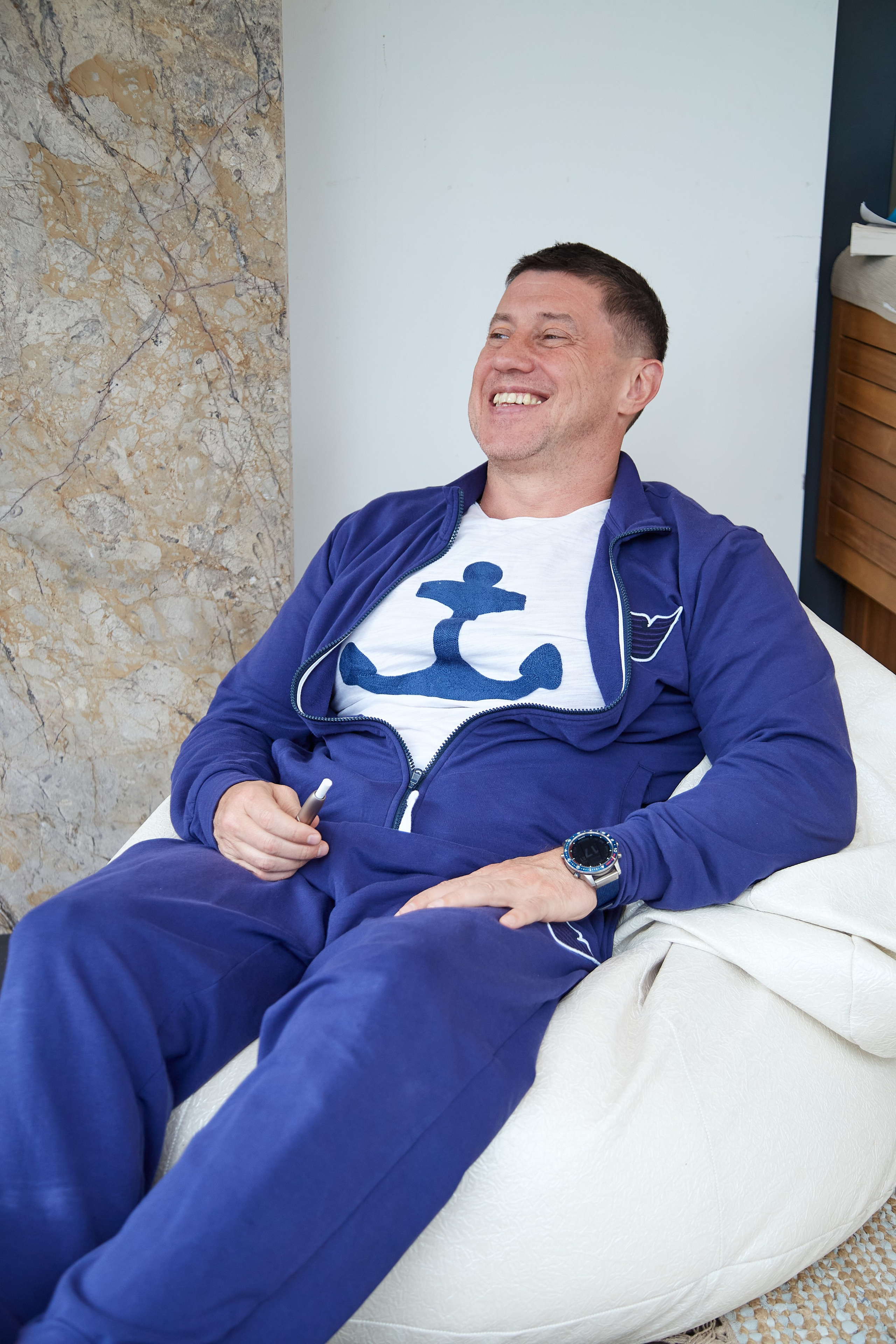 Морская вечеринка