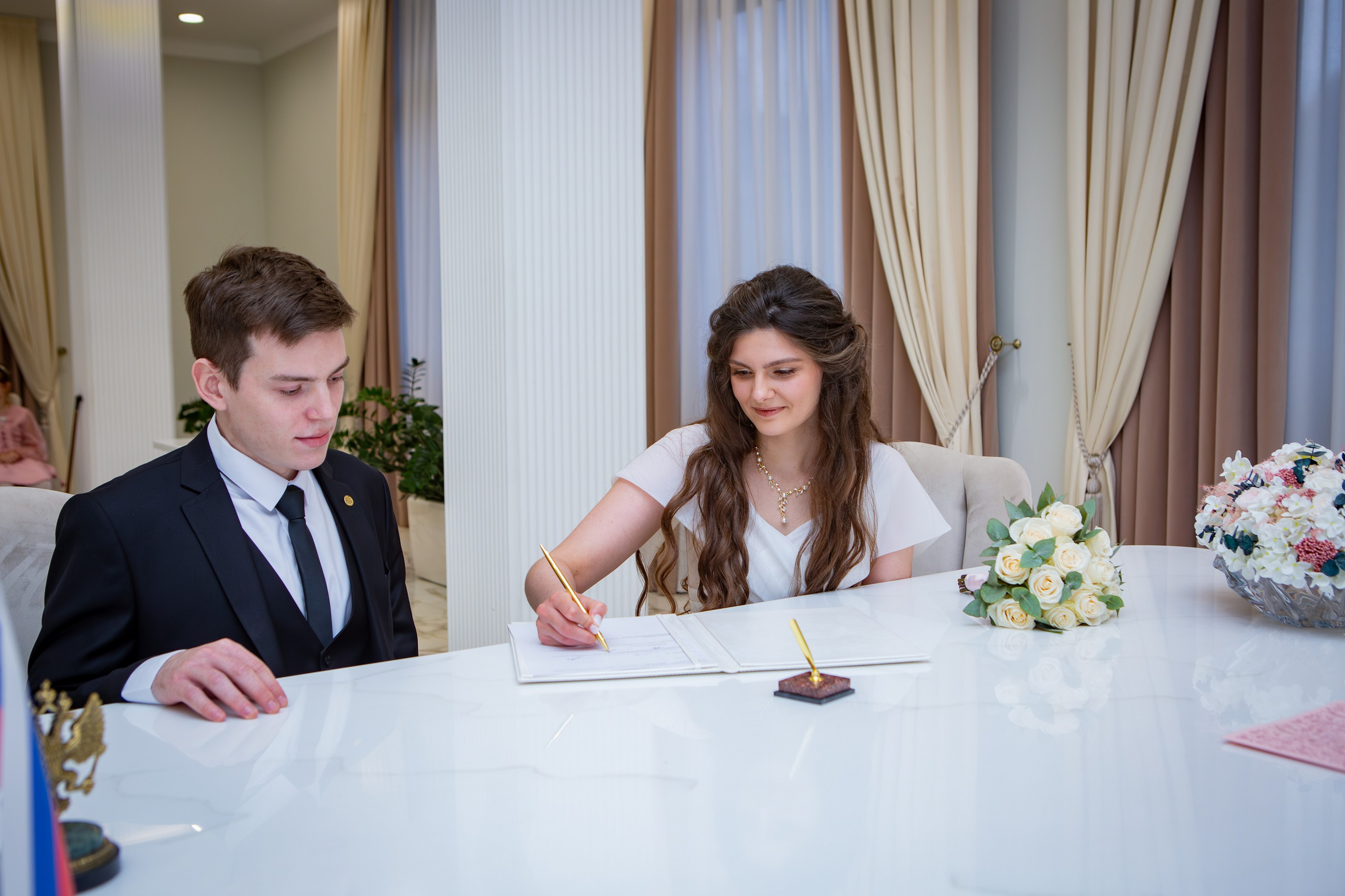 Геннадий и Анна. Репортажный, семейный, свадебный, портретный фотограф