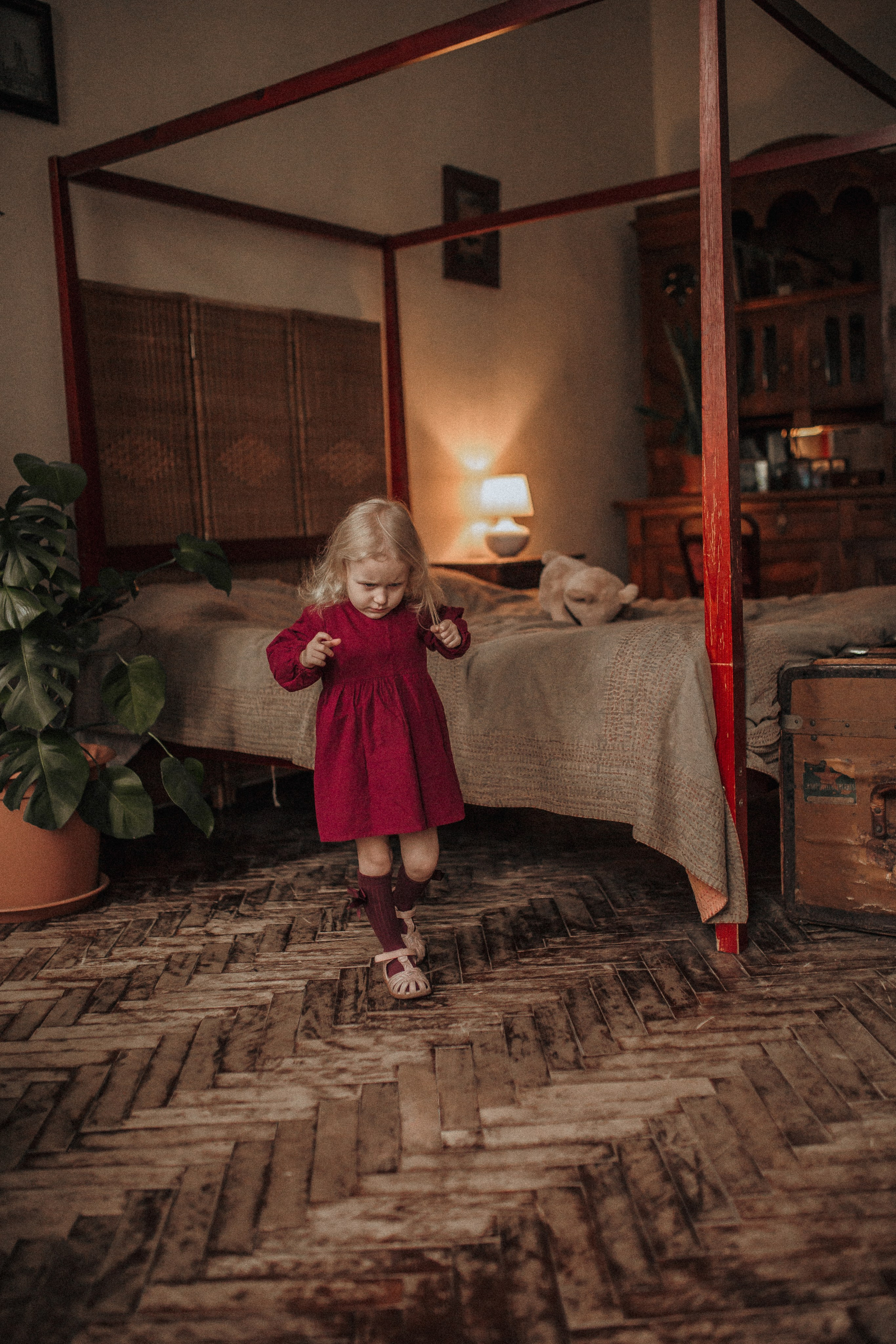 Есения. Семейный и Свадебный фотограф в Санкт-Петербурге Плохая Екатерина