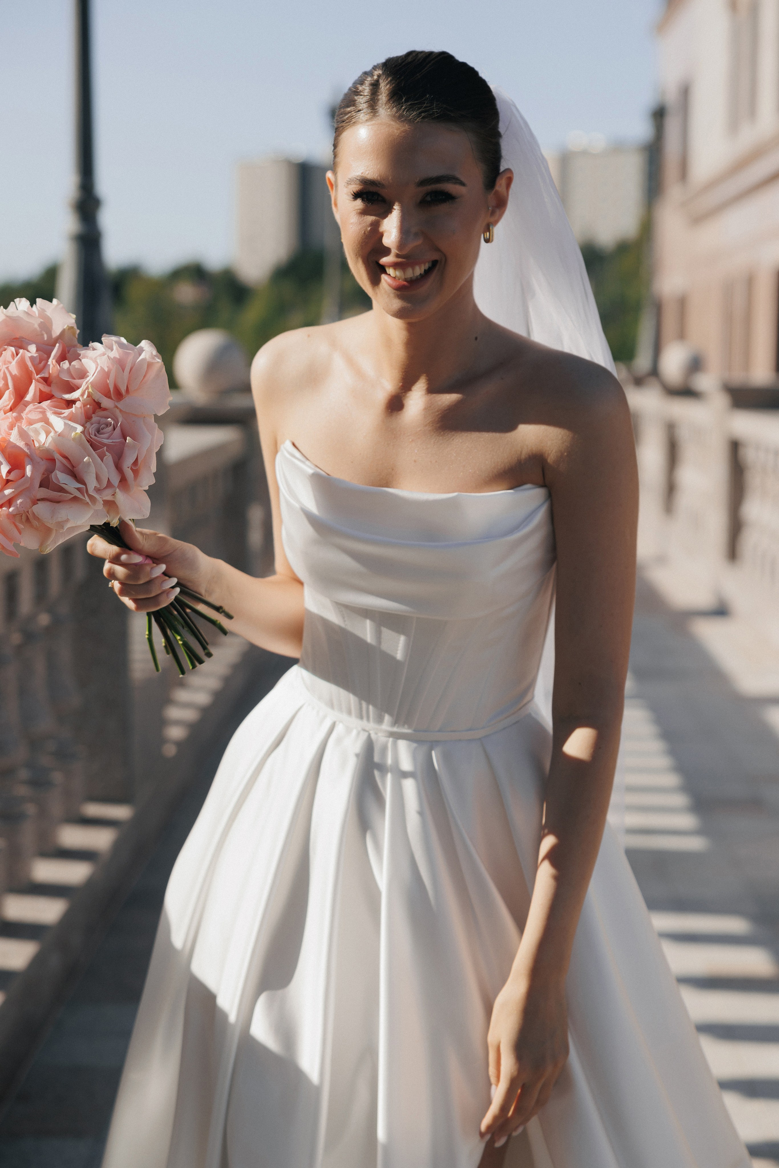 БОГДАН И АНАСТАСИЯ | ЮЖНО-САХАЛИНСК. Wedding and family photographer in Vladivostok Anton Blokhin