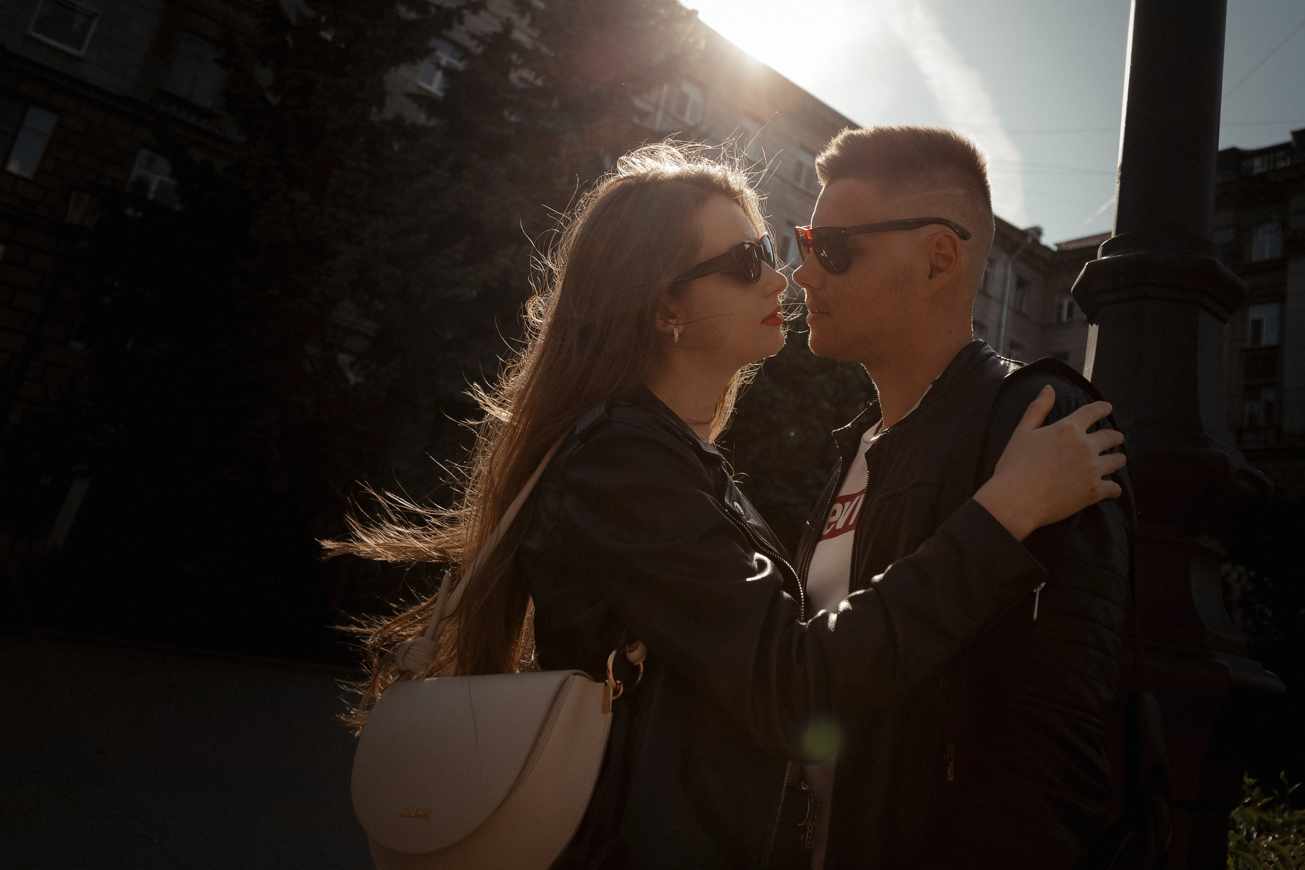 Love story. Светский фотограф Санкт-Петербург и ЛО