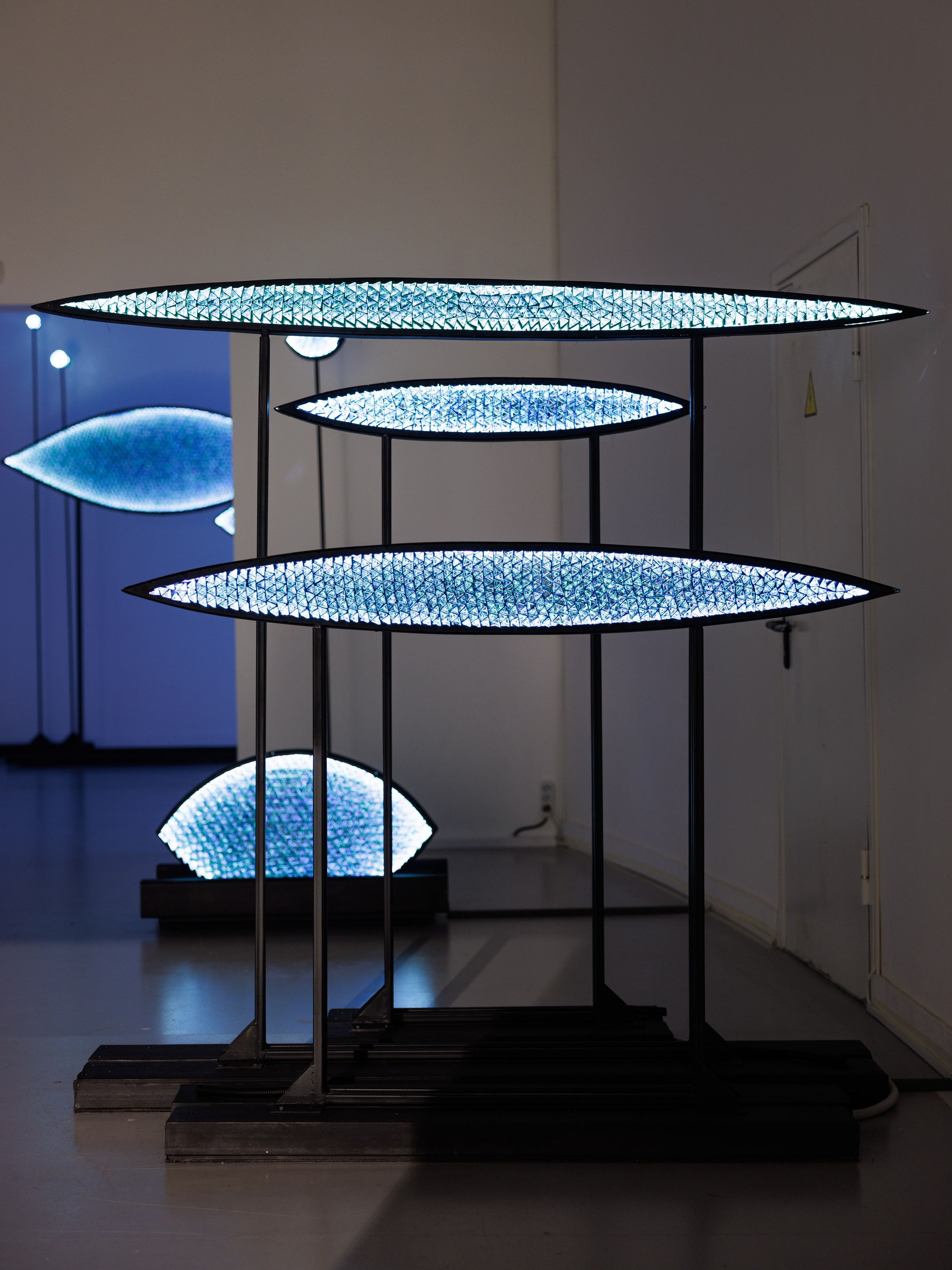 Выставка Свет. Третьяковская галерея. Профессиональный фотограф в Москве Захар Ишутин