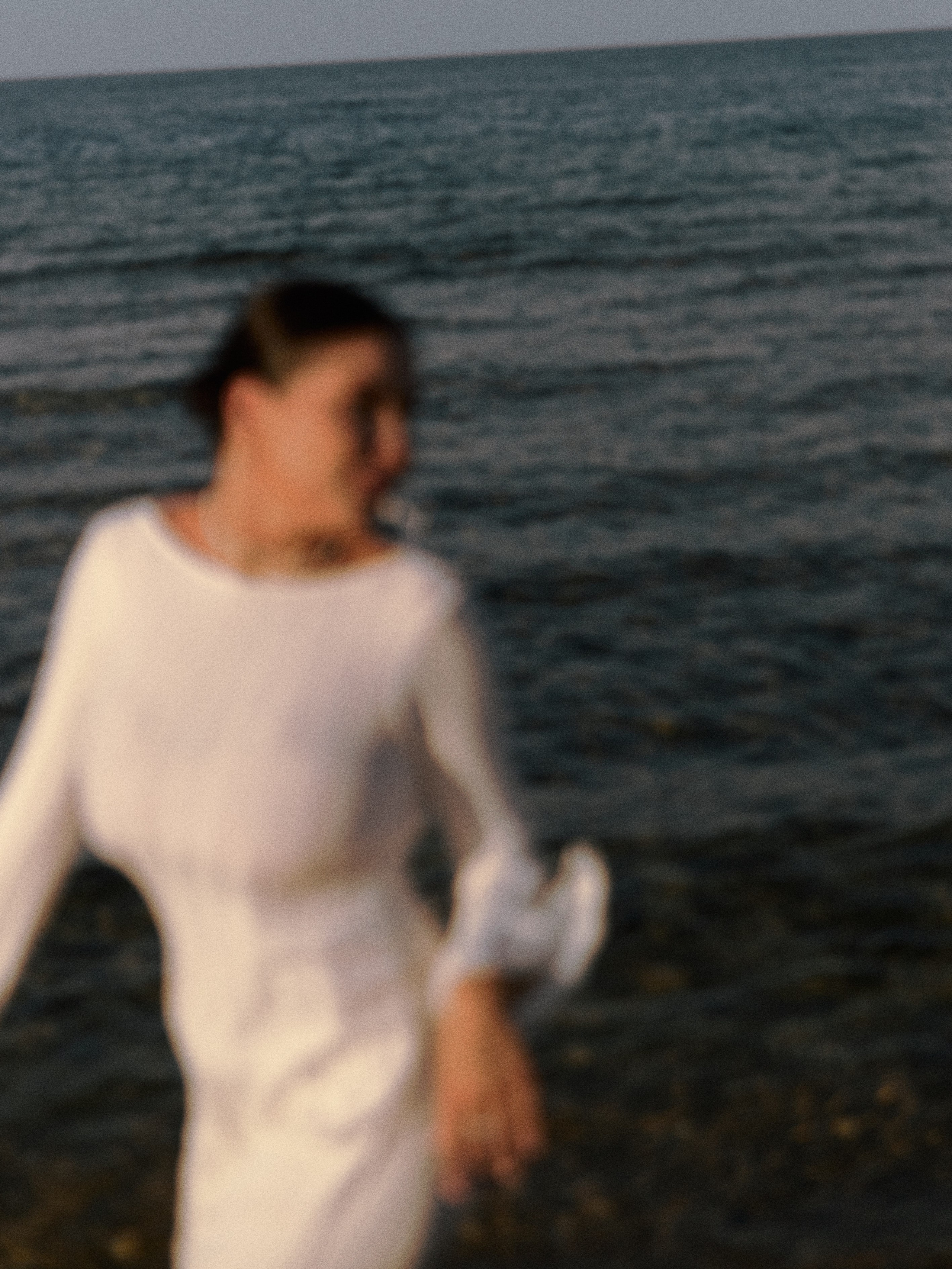 Valerie. Jorgis Talè — photographer, kind person, teacher of arts and other mag