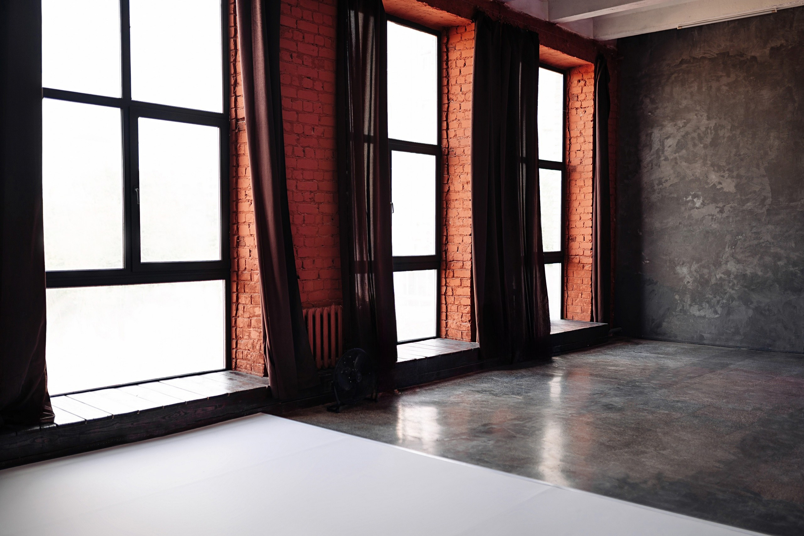 Moon, Тёмный зал. Фотограф в Самаре Юлия Зиганшина