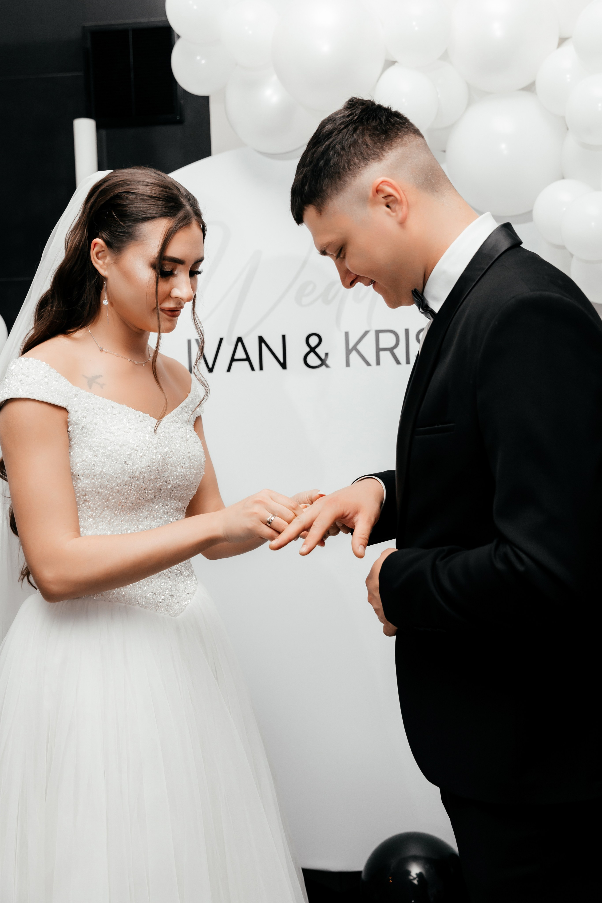 IVAN & KRIS. Главная