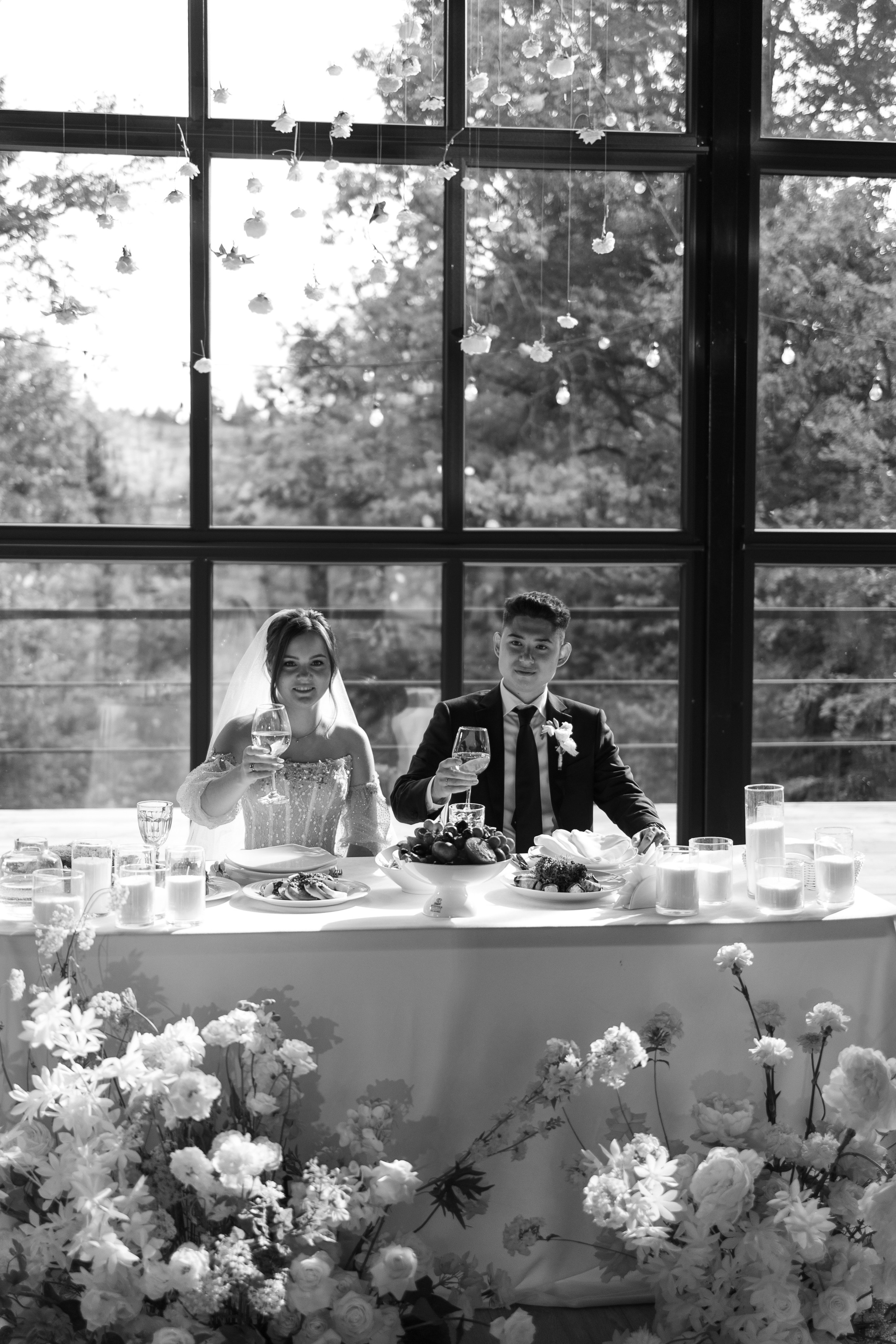 Лев и Настя. Свадебный и семейный фотограф Тина Ленина Москва/Санкт-Петербург