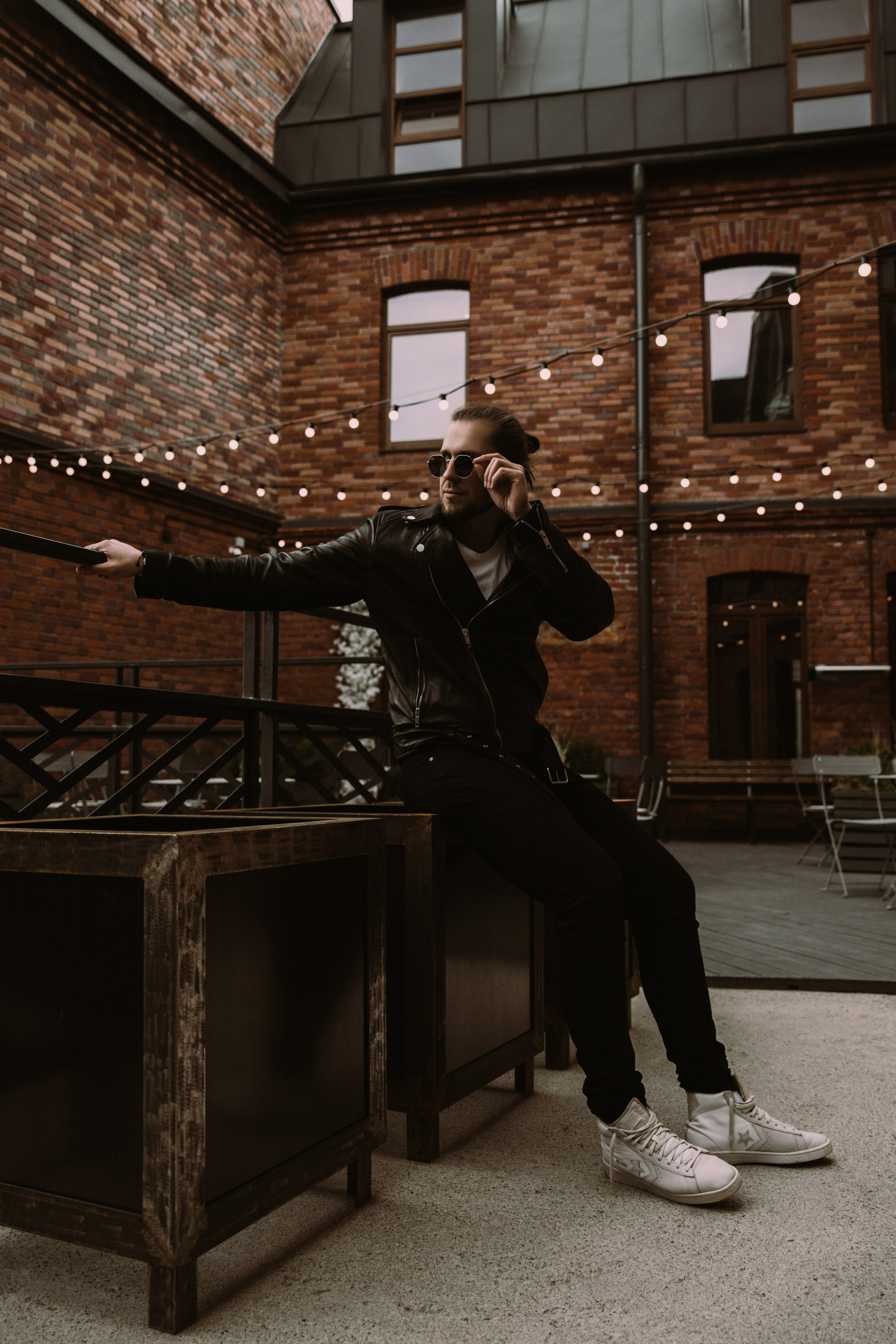 Владимир. Фотограф в Санкт-Петербурге Ангелина Волкова