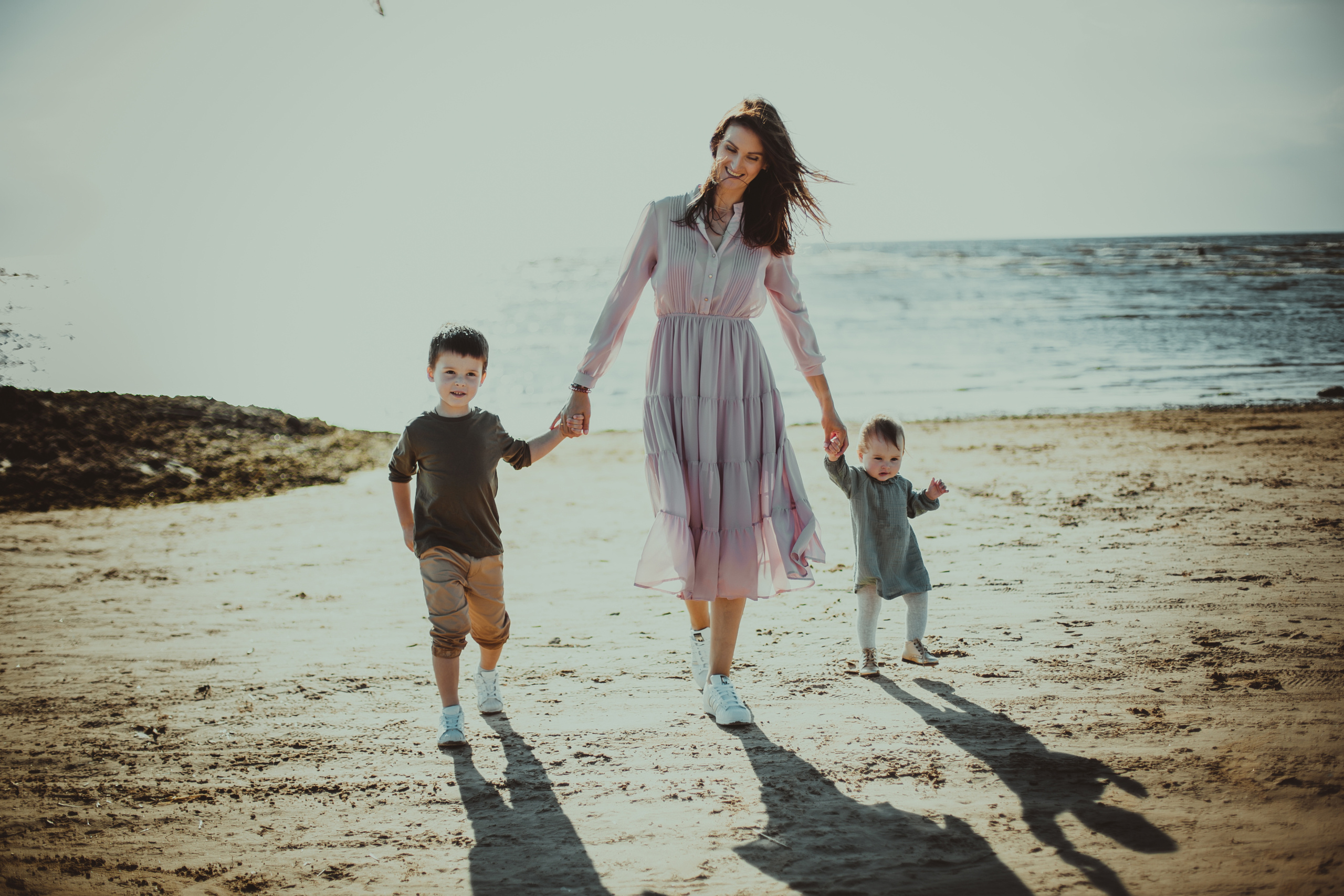 Детский, свадебный и семейный фотограф Юлия Курбатова, Санкт-Петербург