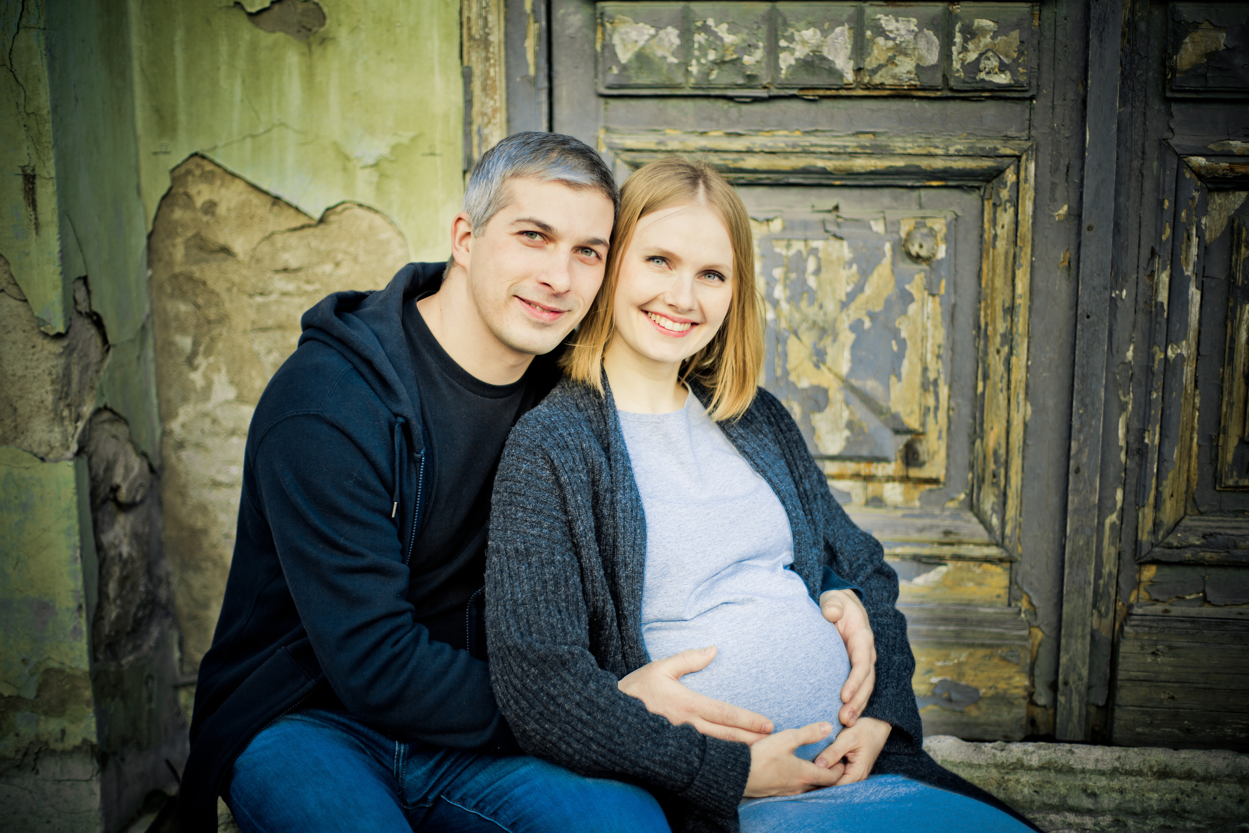 Фотосессии беременных. Детский, свадебный и семейный фотограф Юлия Курбатова, Санкт-Петербург