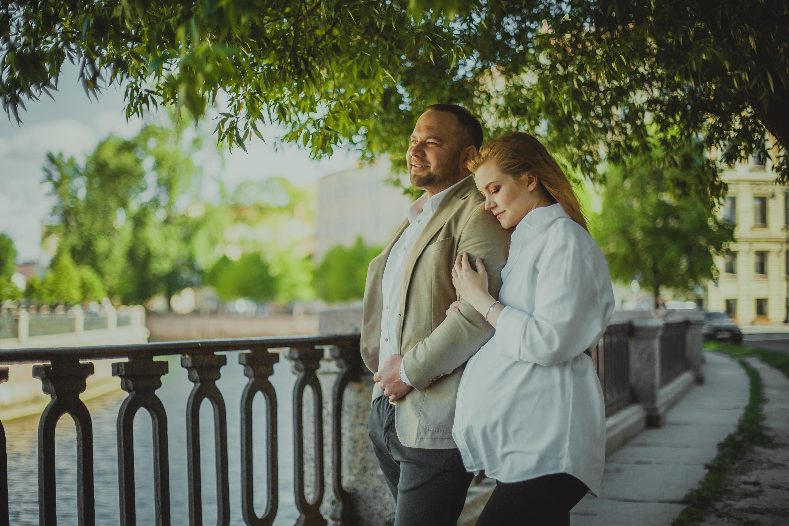 Фотосессии беременных. Детский, свадебный и семейный фотограф Юлия Курбатова, Санкт-Петербург