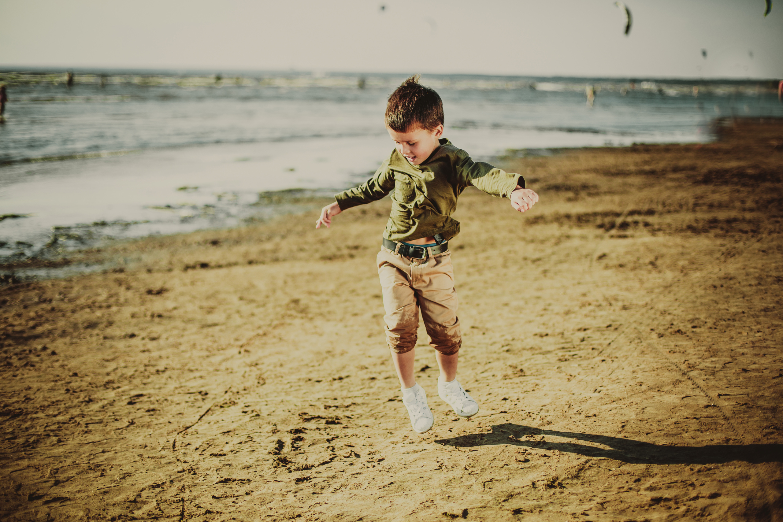 Детский, свадебный и семейный фотограф Юлия Курбатова, Санкт-Петербург