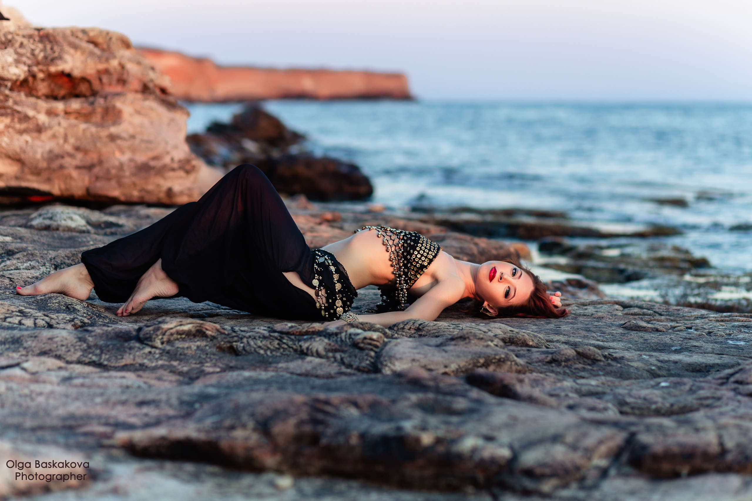 Портреты. Свадебный фотограф в Крыму и Севастополе Ольга Баскакова