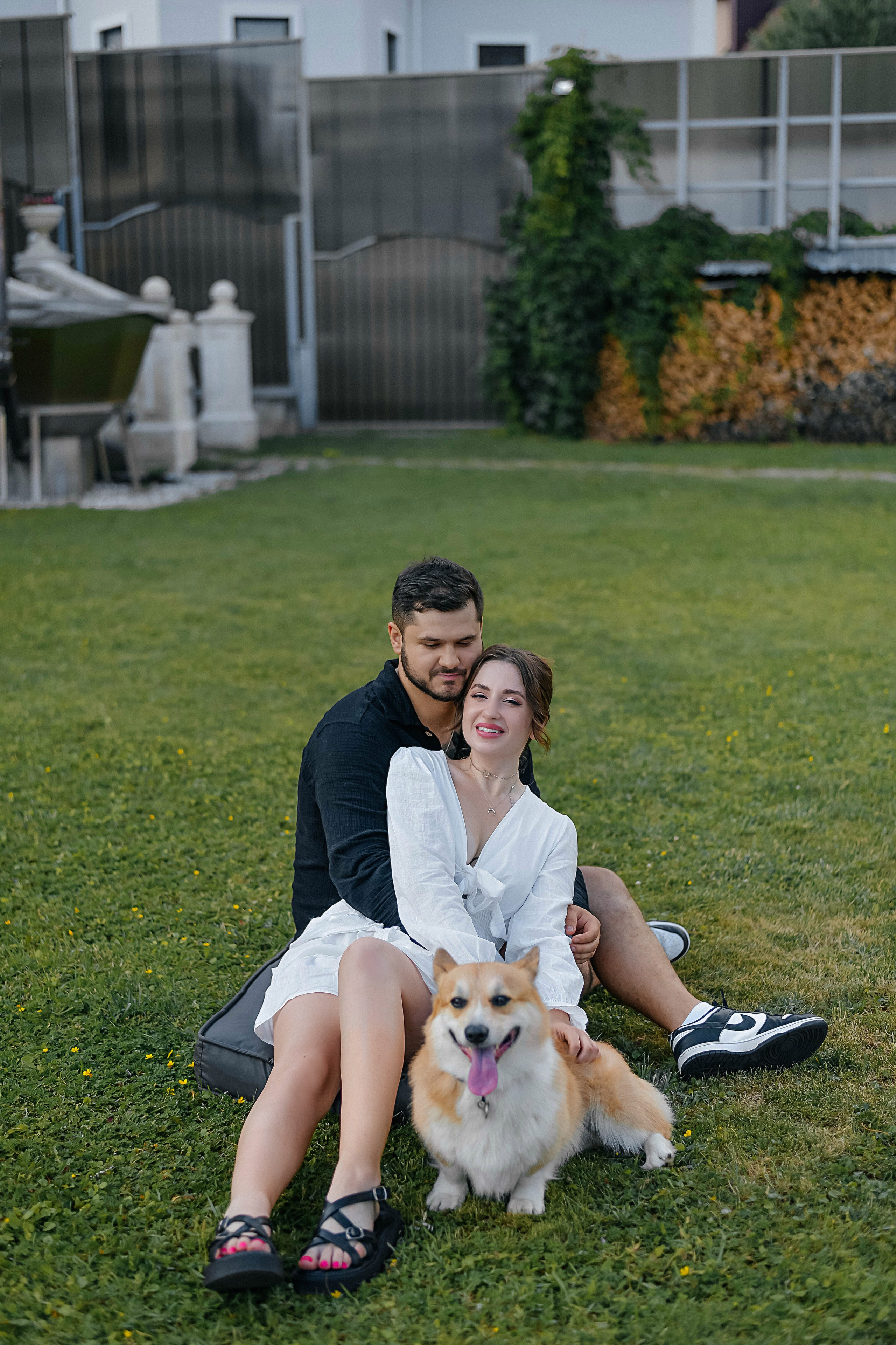 Сергей и Виктория 14.07.24. Фотограф Подольск