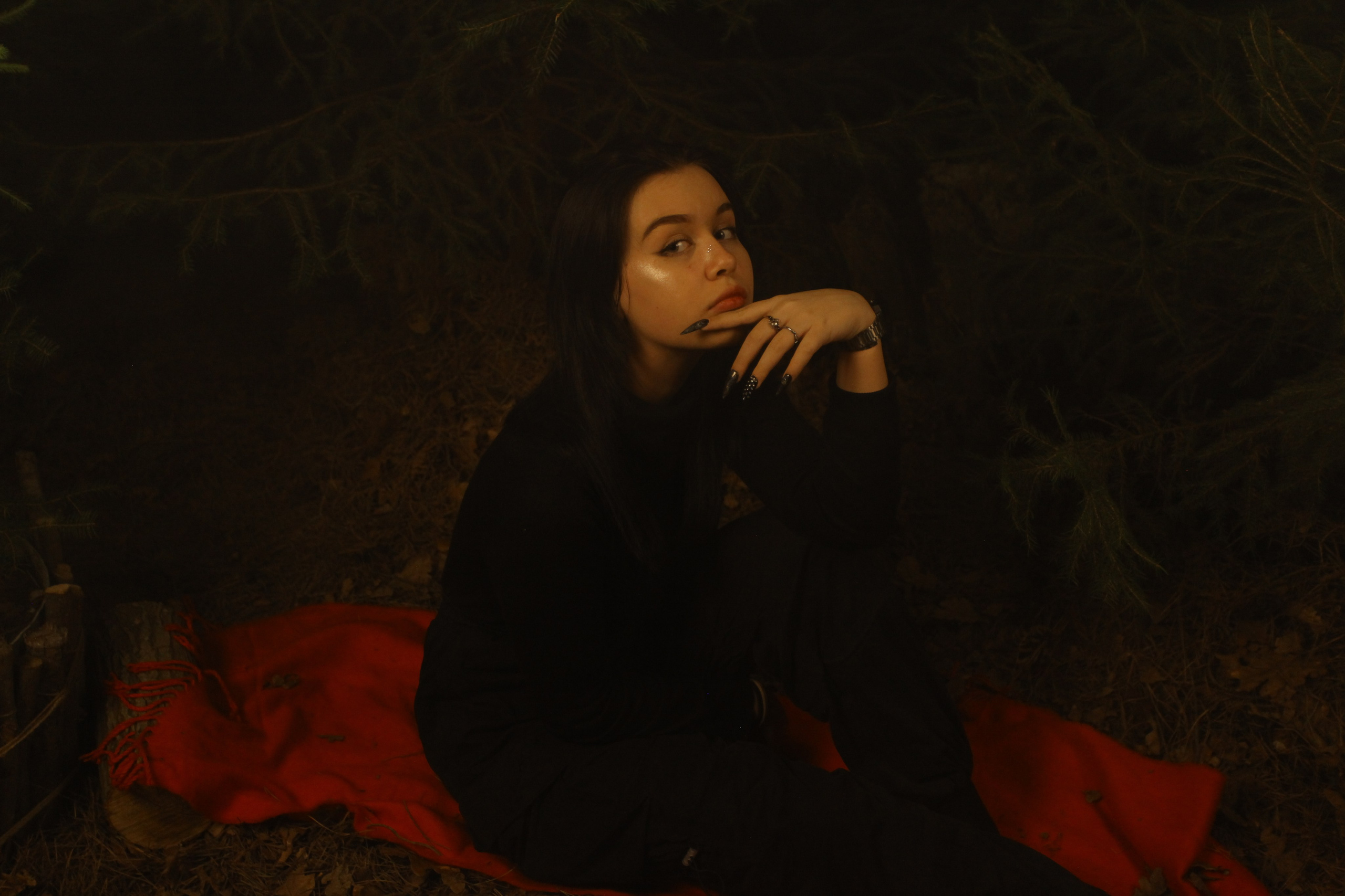 С А Н — С А Н. Фотостудия UPART