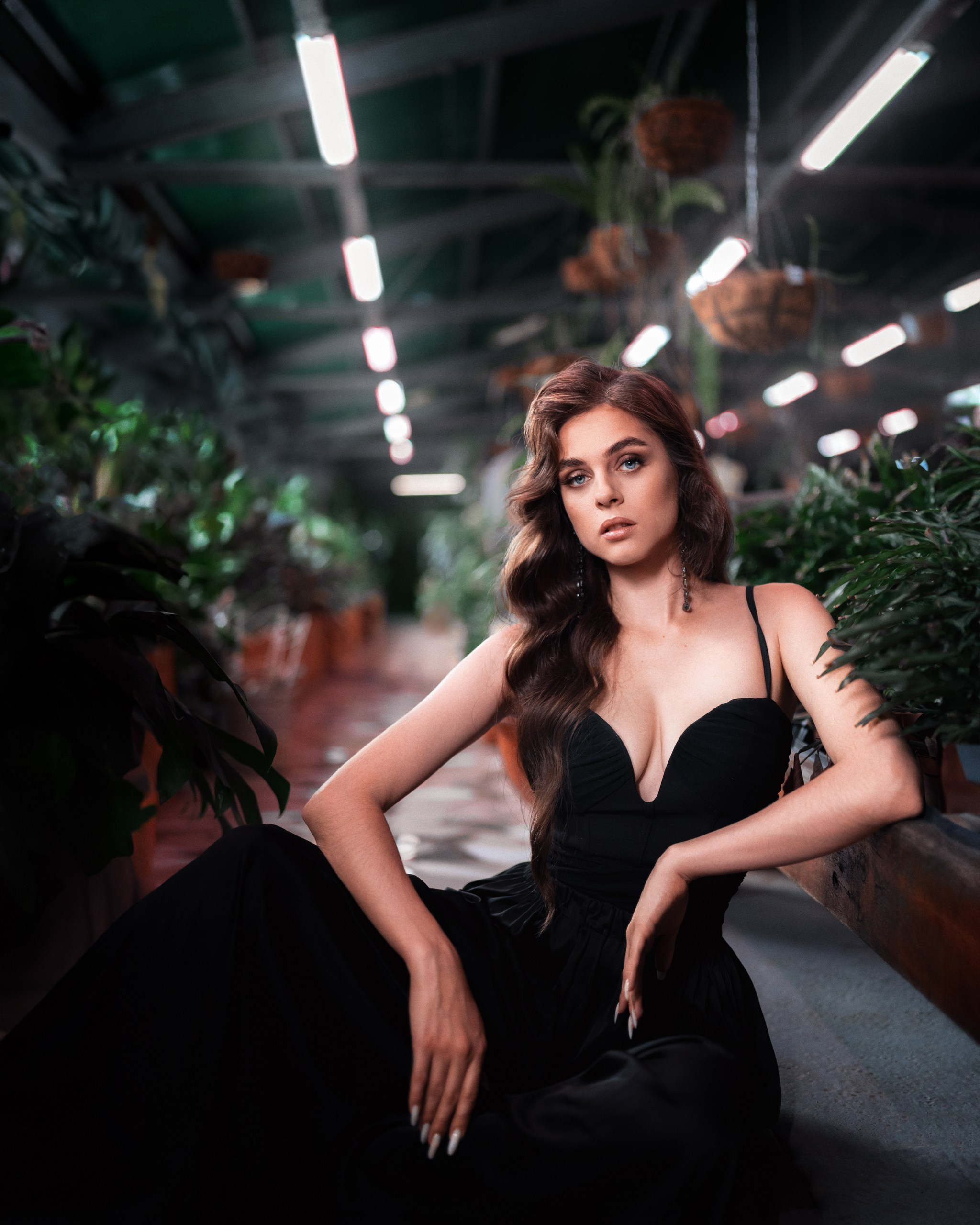 Индивидуальные съемки. Свадебный Фотограф