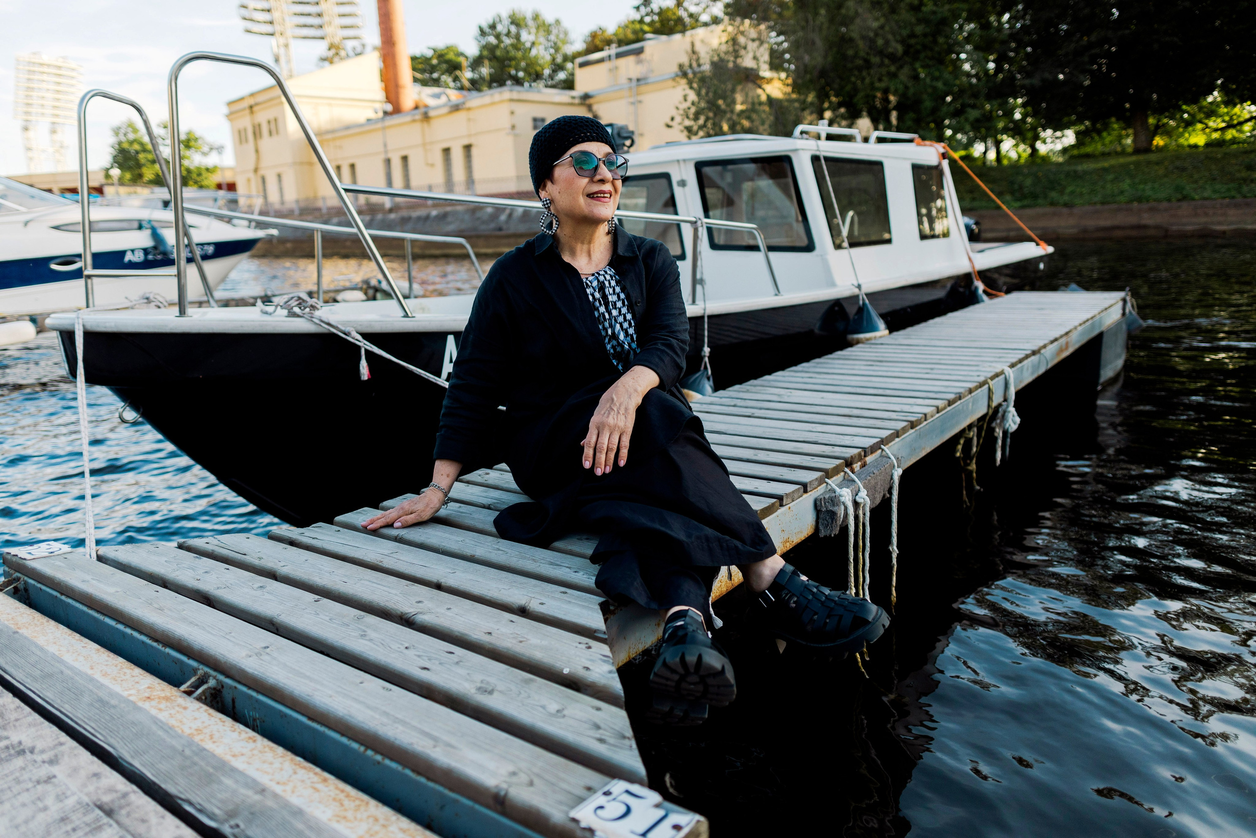 Фотопешеход