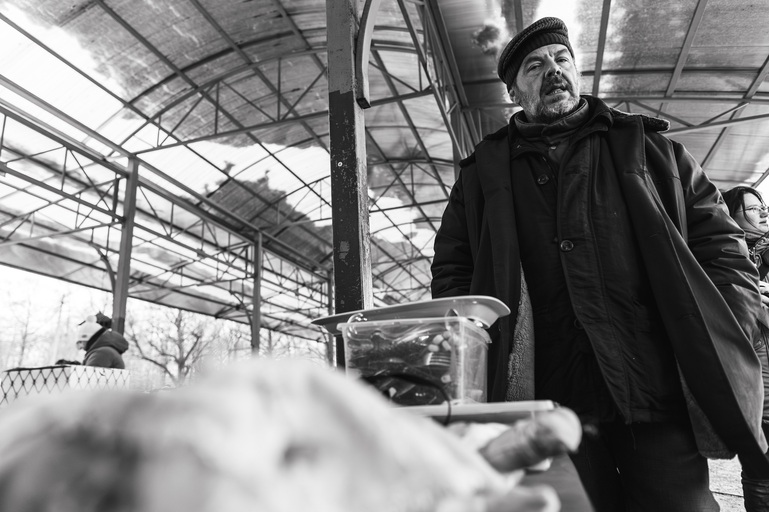 Фотопешеход