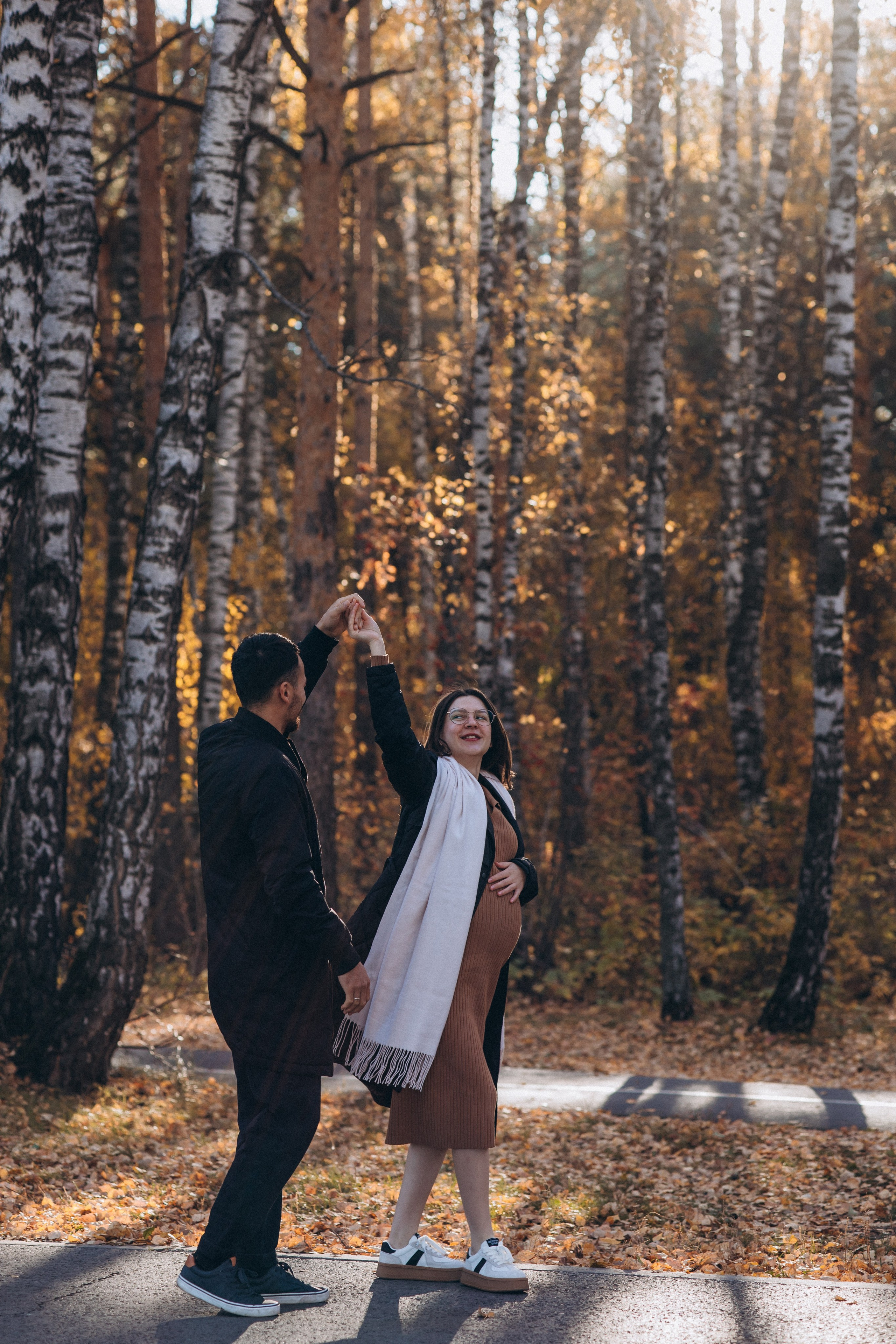 2+1. Семейный фотограф Нижневартовск Тюмень Ефимова Ирина