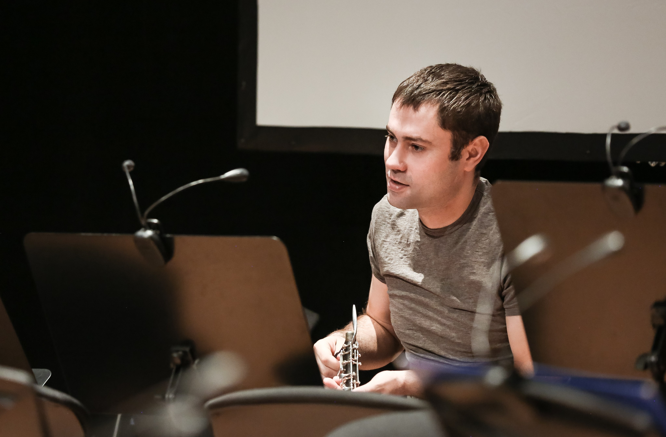 «Алиса в стране чудес» в Филармонии-2. Дарья Письменюк / Darya Leitstern — фотограф, музыкант, журналист, путешественник