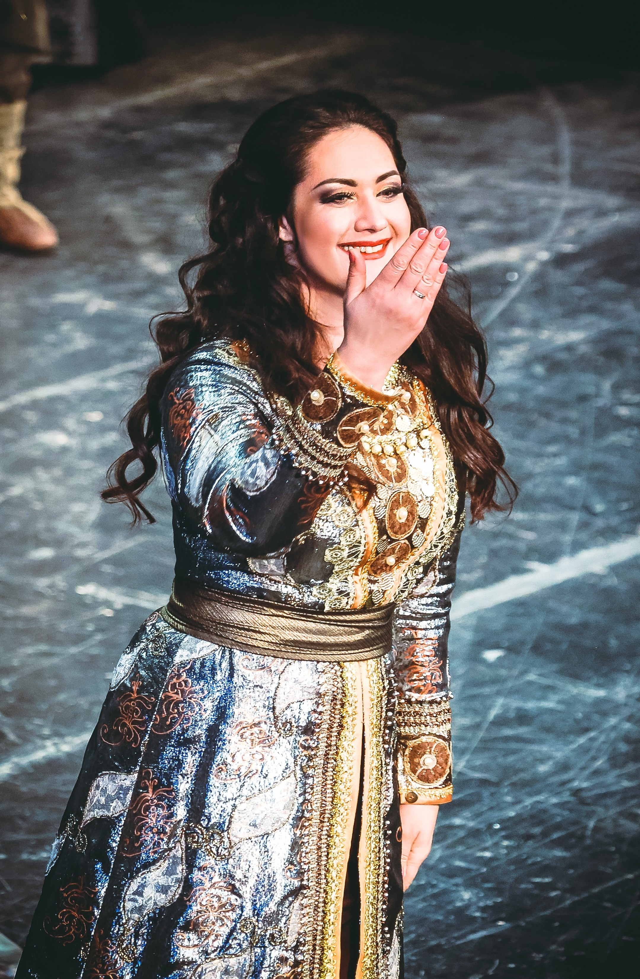 «Князь Игорь» (ноябрь 2019). Дарья Письменюк / Darya Leitstern — фотограф, музыкант, журналист, путешественник