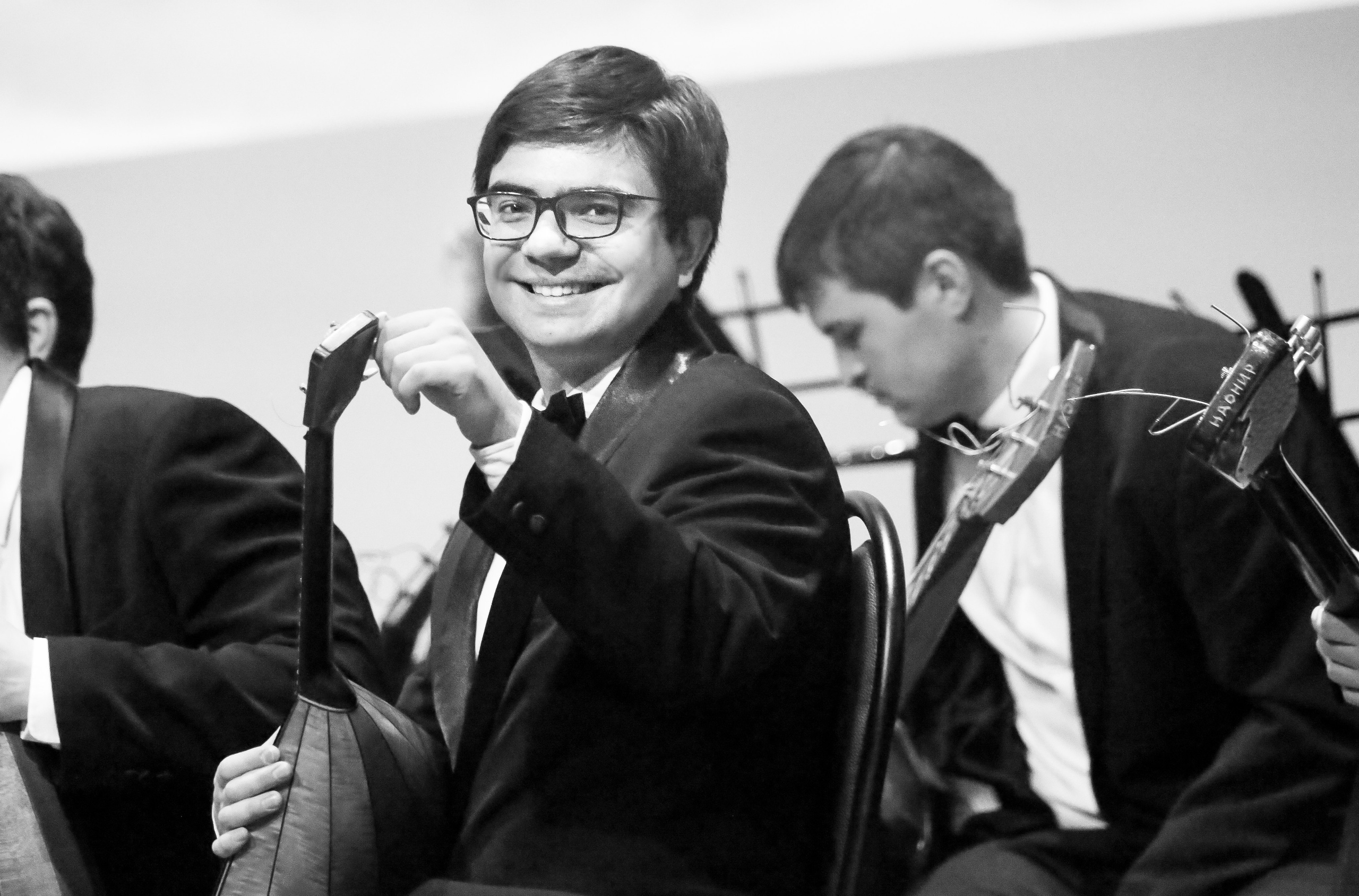 «Волшебник Изумрудного города» в Твери. Дарья Письменюк / Darya Leitstern — фотограф, музыкант, журналист, путешественник